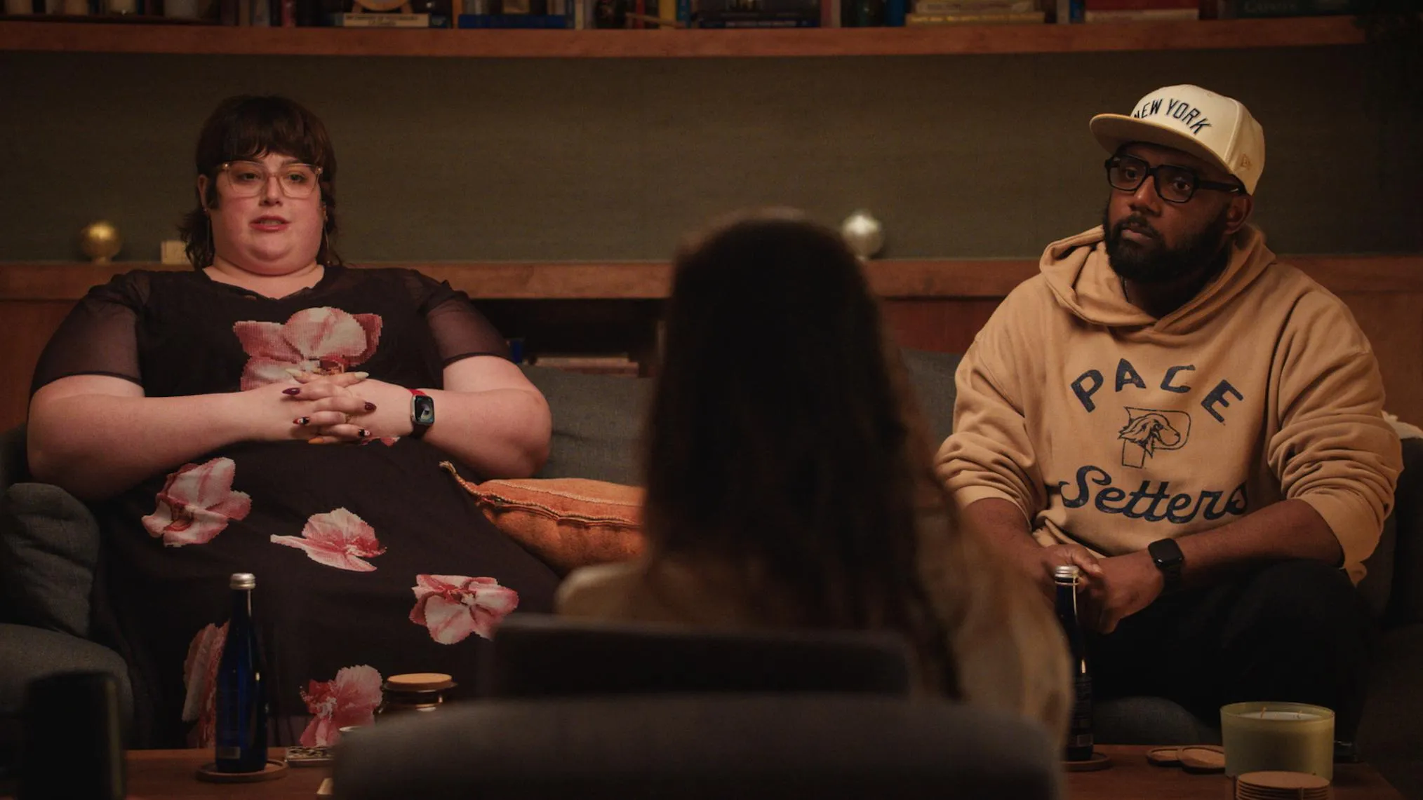 Trans ‘Couples Therapy’ Star Shay Neary Says She’s in a “Much Better Place” Now