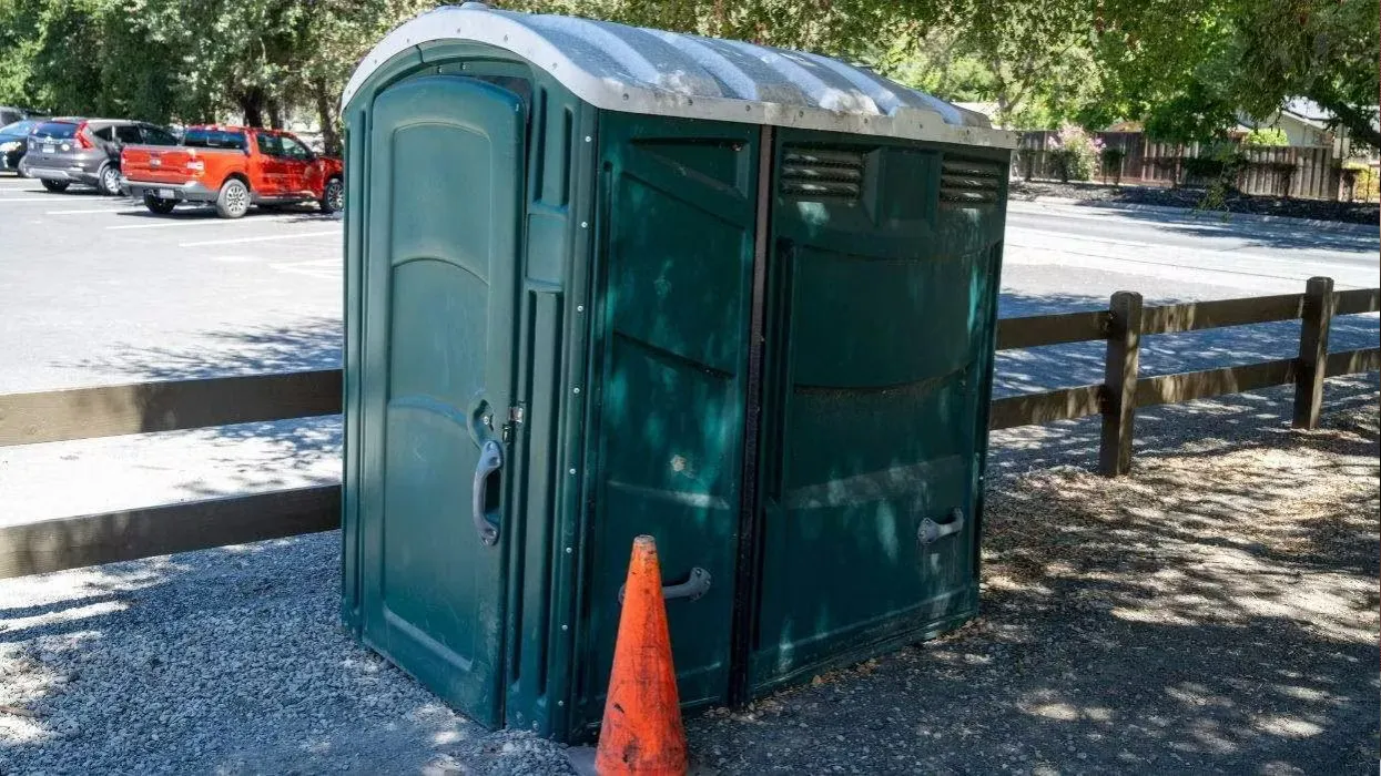 South Carolina Governor Signs Bathroom Law That Could Force Trans Students Into Porta-Potties