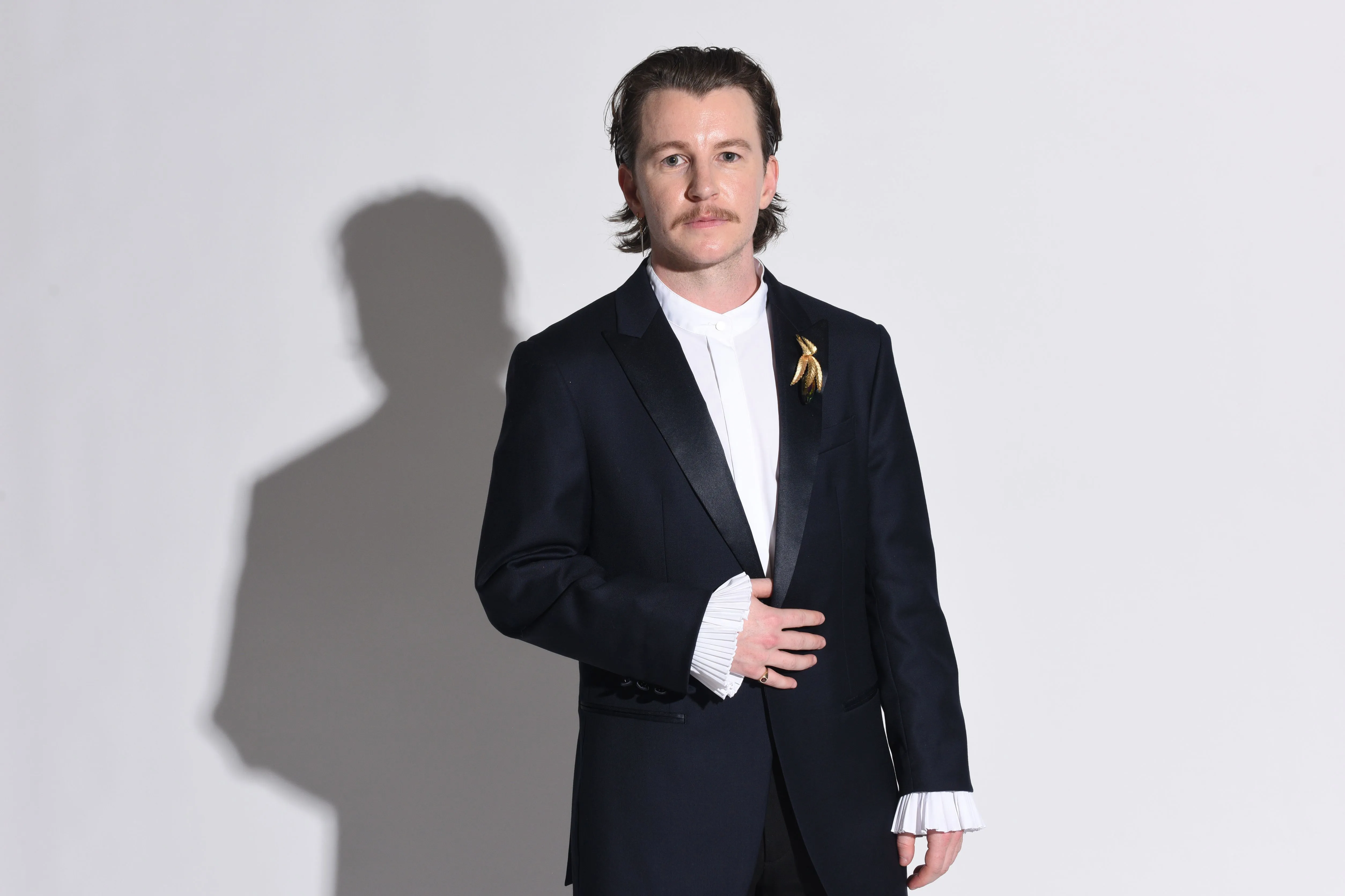 ‘Heated Rivalry’ Star Harrison Browne on Trans Athletes: “Sports Have Never Been Fair”