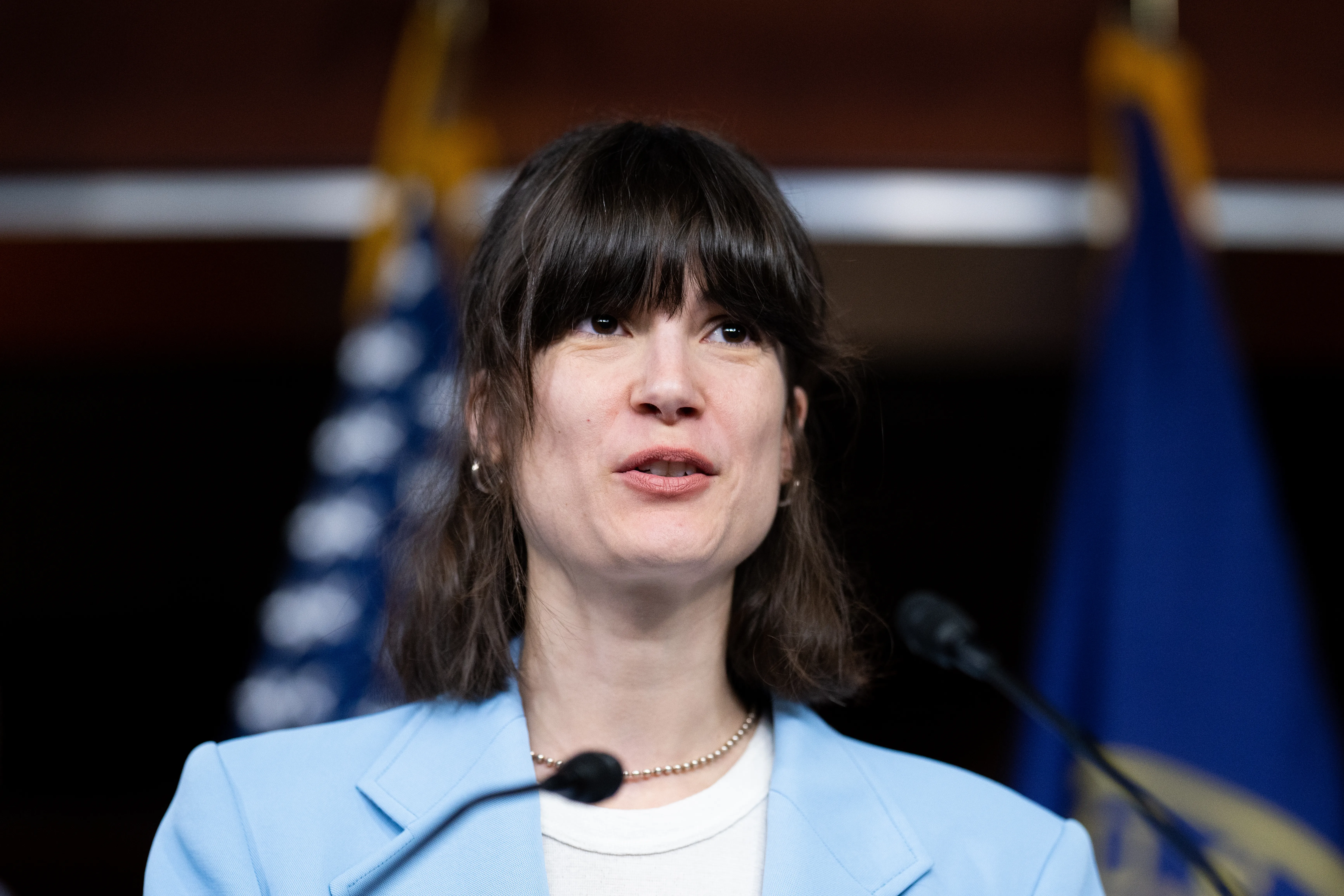 These 8 House Democrats Voted for the Republican Party’s “Don’t Say Trans” Bill