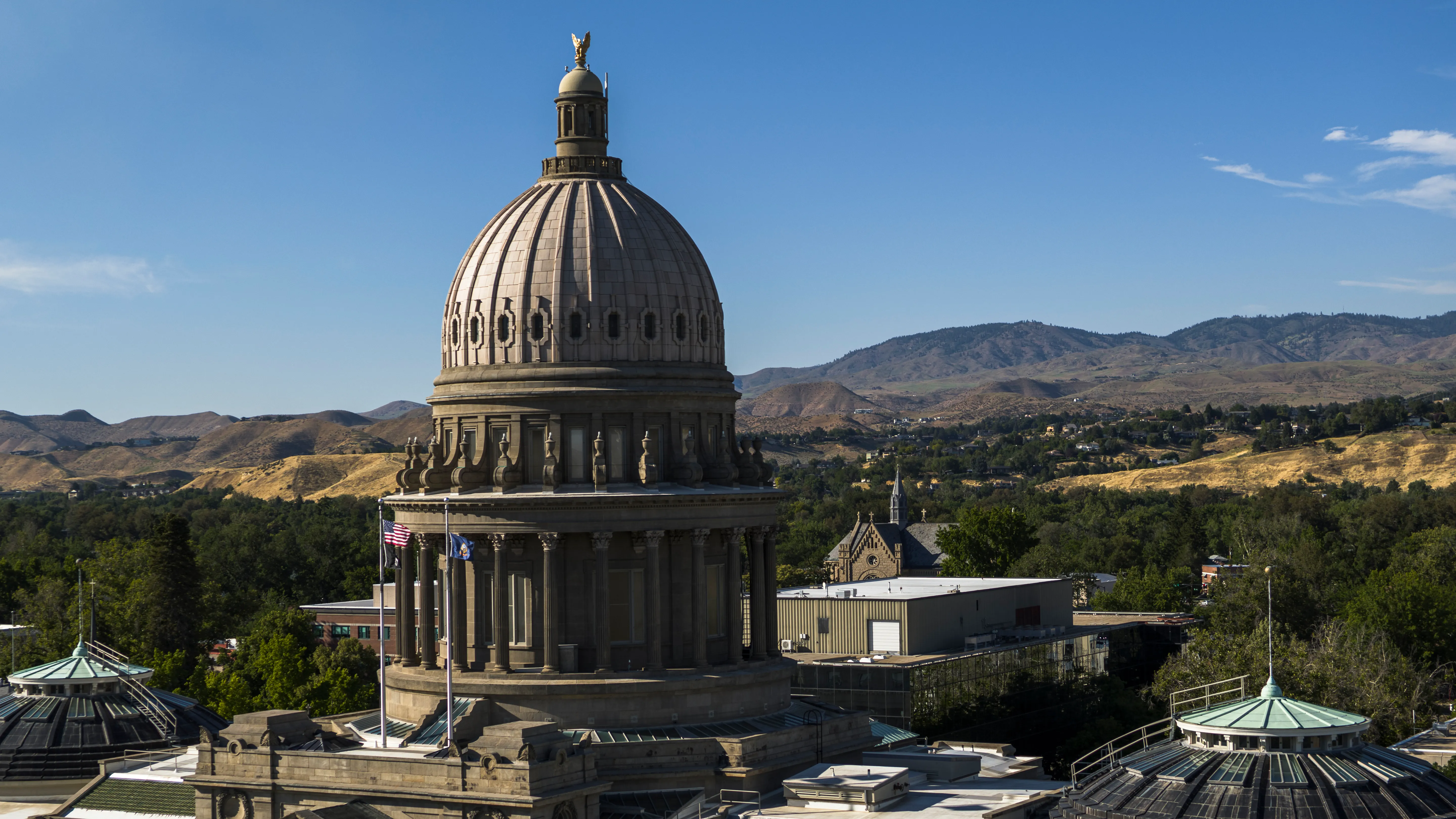 Lawsuit Challenging Idaho’s Bathroom Bill Dismissed After Student Plaintiff Dies by Suicide