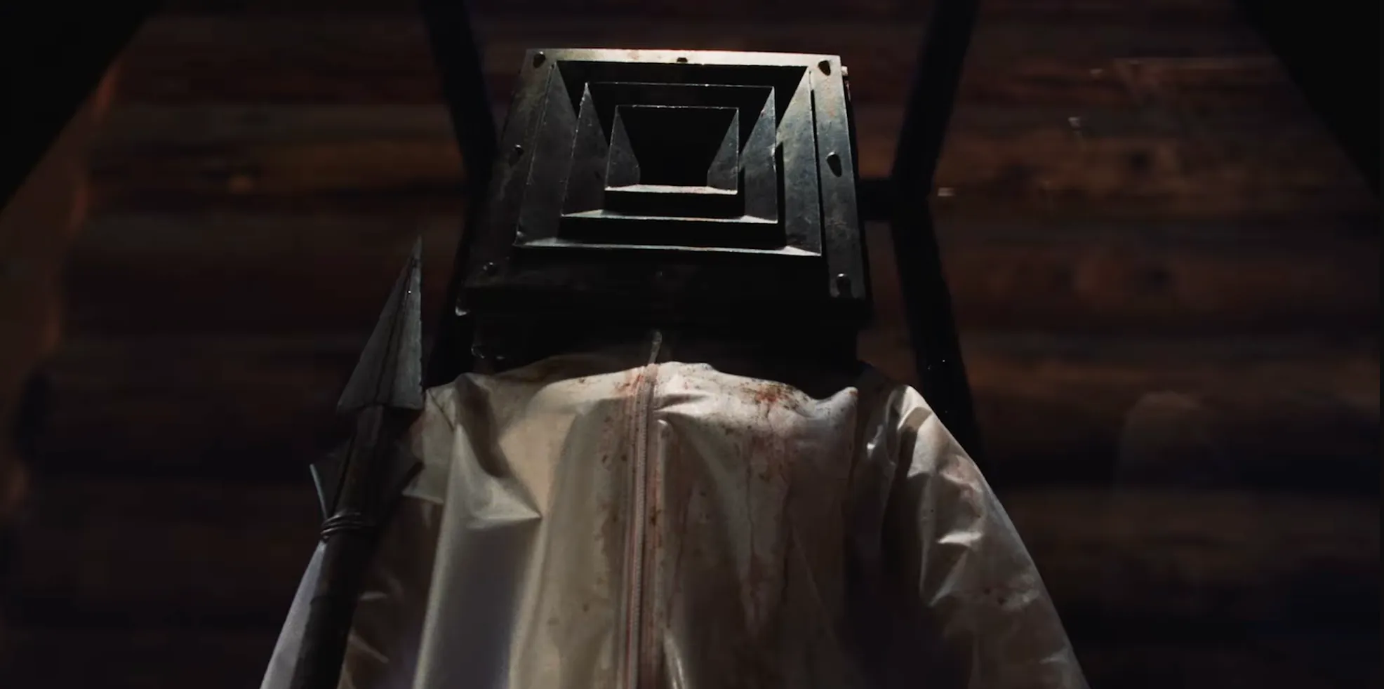 Little Death Is Coming in the ‘Teenage Sex and Death at Camp Miasma’ Trailer