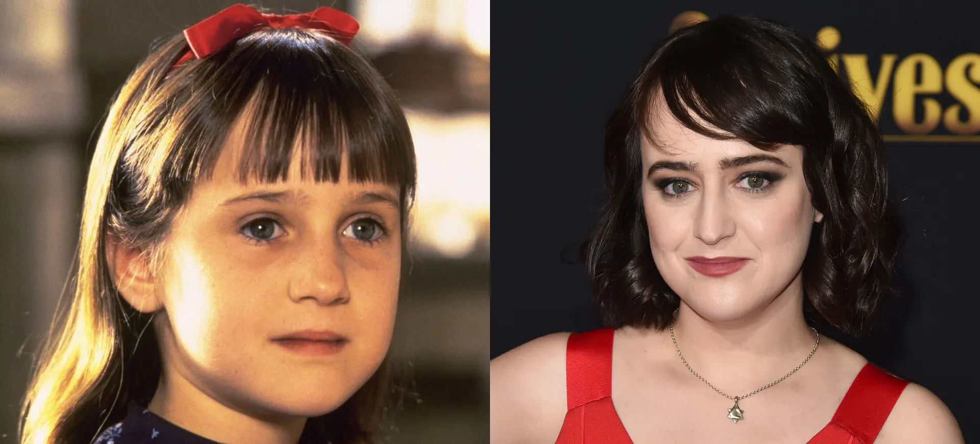 ‘Matilda’ Star Mara Wilson on Screen Acting Comeback: “I Don’t Really Want to Do That”
