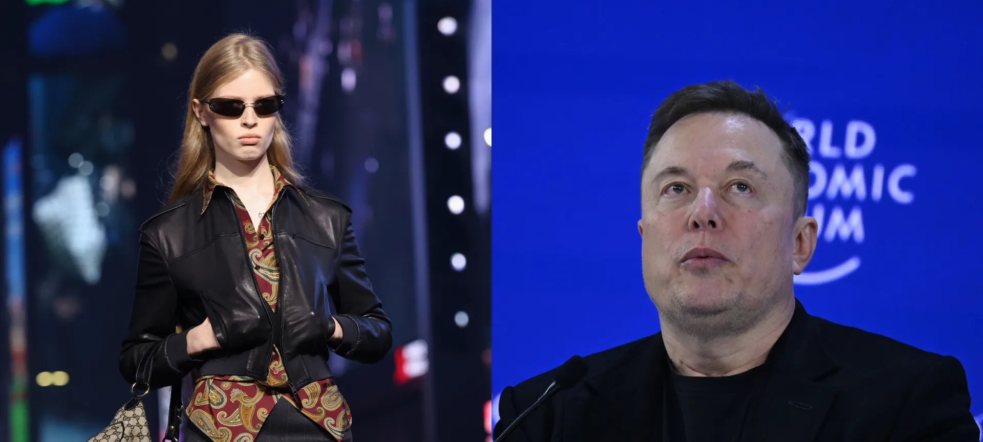 Elon Musk Says It’s “True” He Only Got Involved in Politics Because of Vivian Wilson