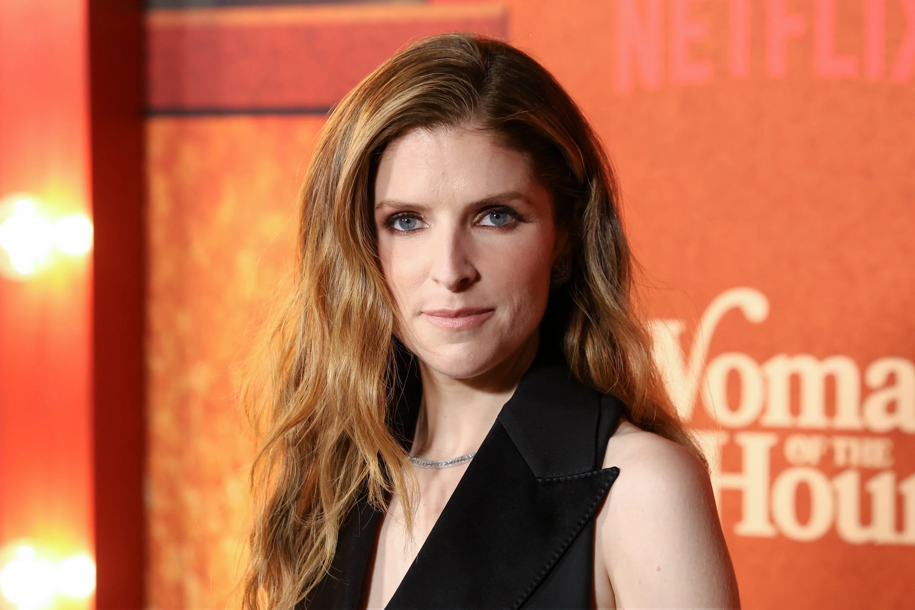 Anna Kendrick to Direct Adaptation of ‘The Seven Husbands of Evelyn Hugo’