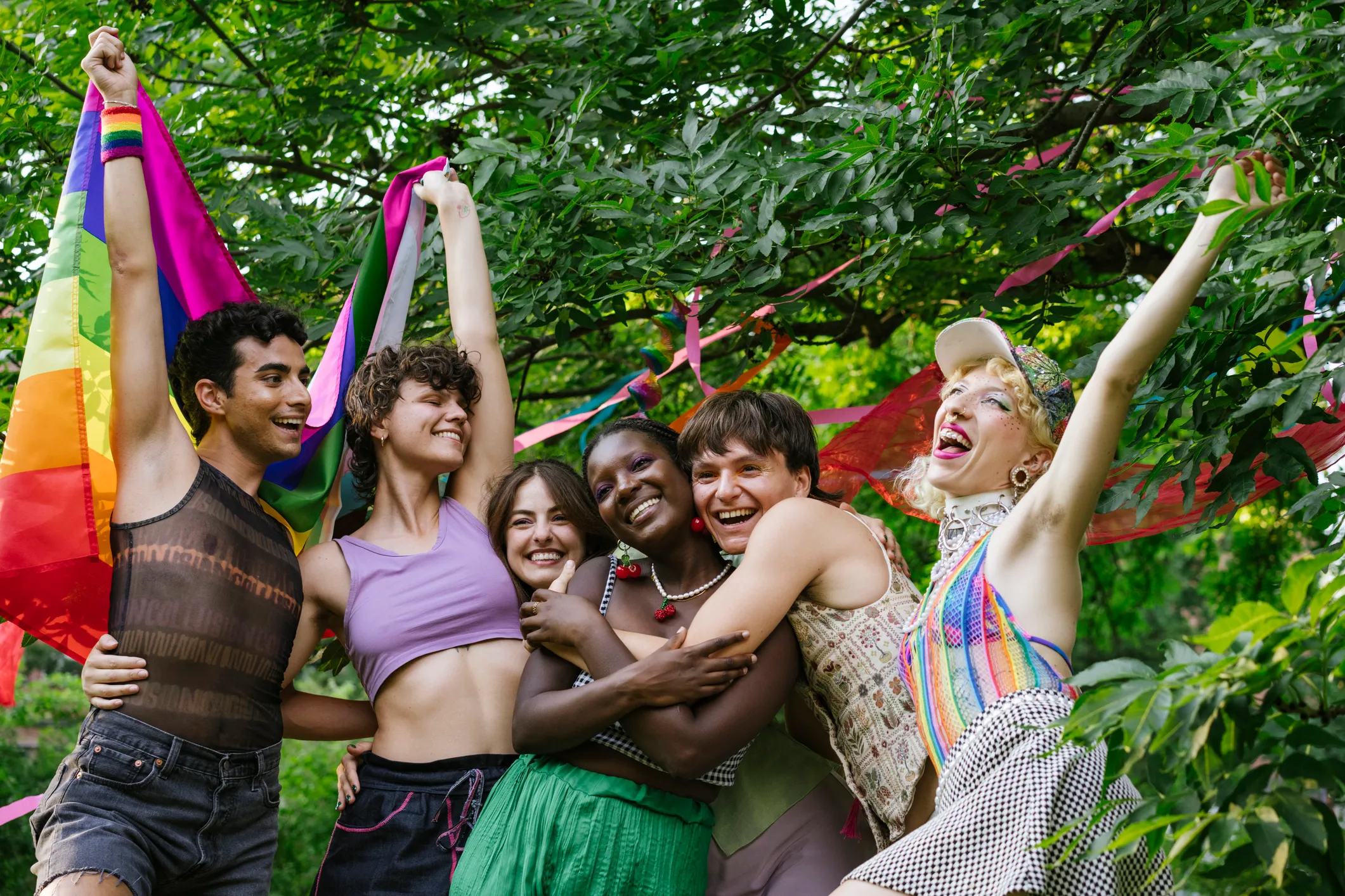 The Queer Discourse You Should Solve This Pride, Based on Your Sign