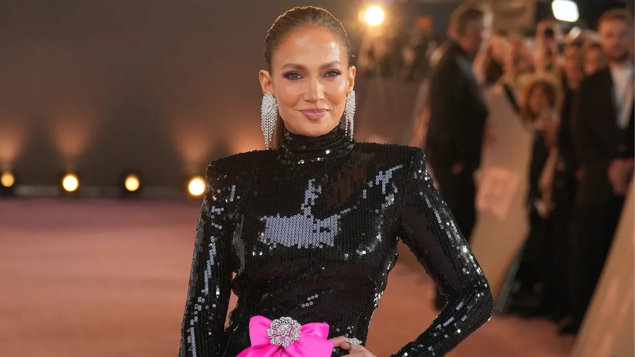 Jennifer Lopez: “Everything I Do” Is for the LGBTQ+ Community