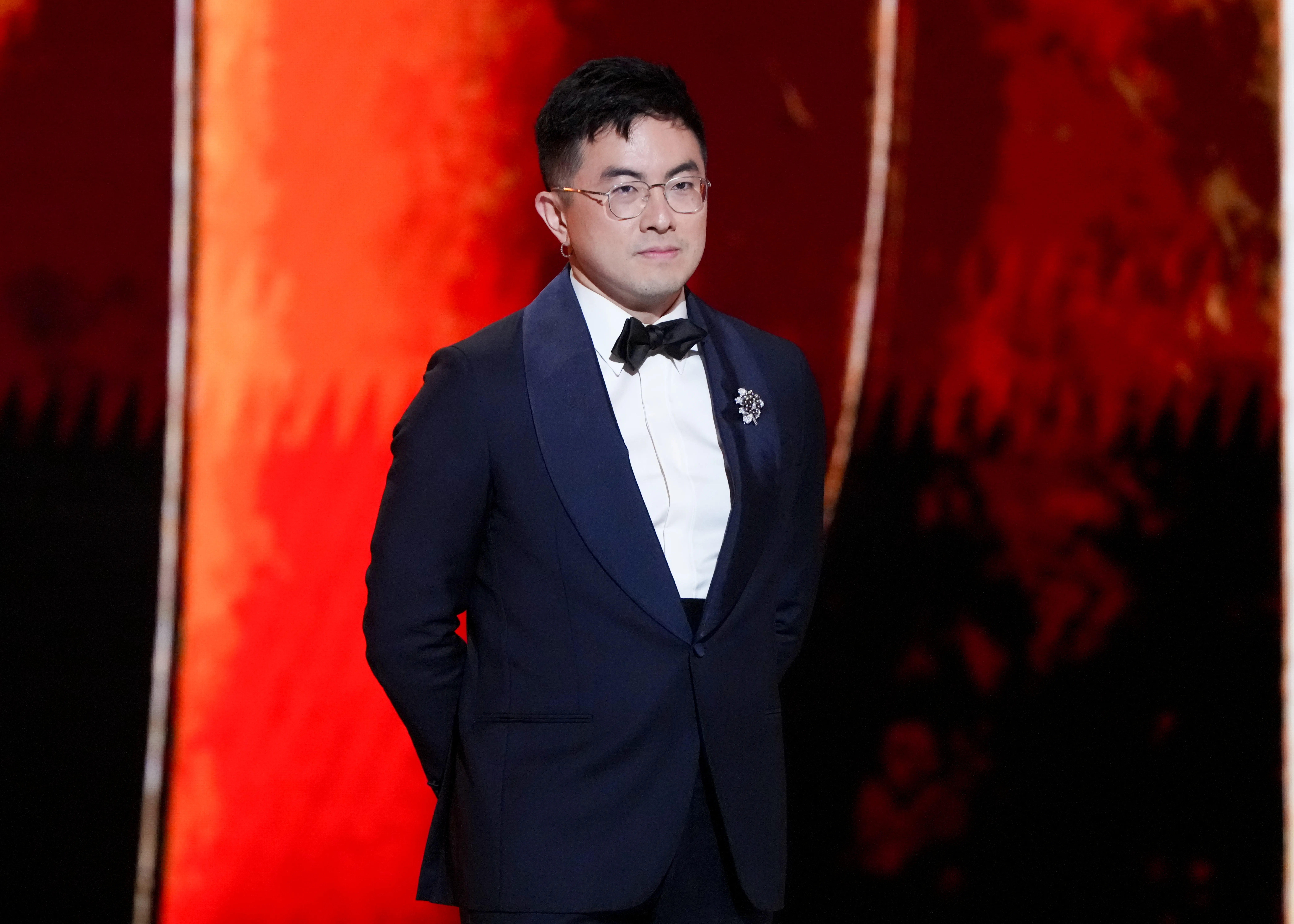 Bowen Yang Opens Up About ‘SNL’ Exit: “I Never Felt That Central”