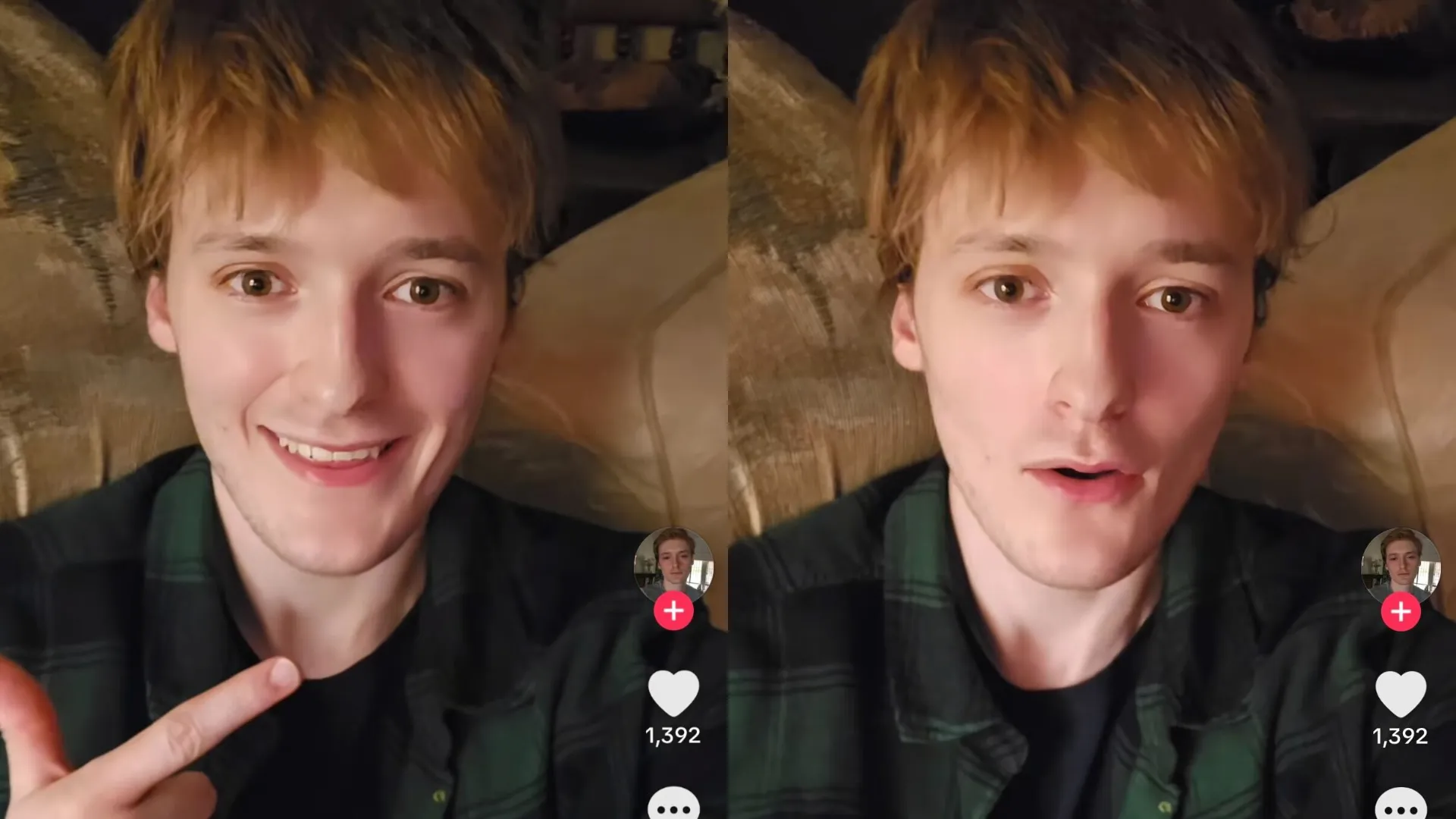 TikTok Influencer Christoper Delgado Responds to Fan Concerns About “Exploratory Therapy”