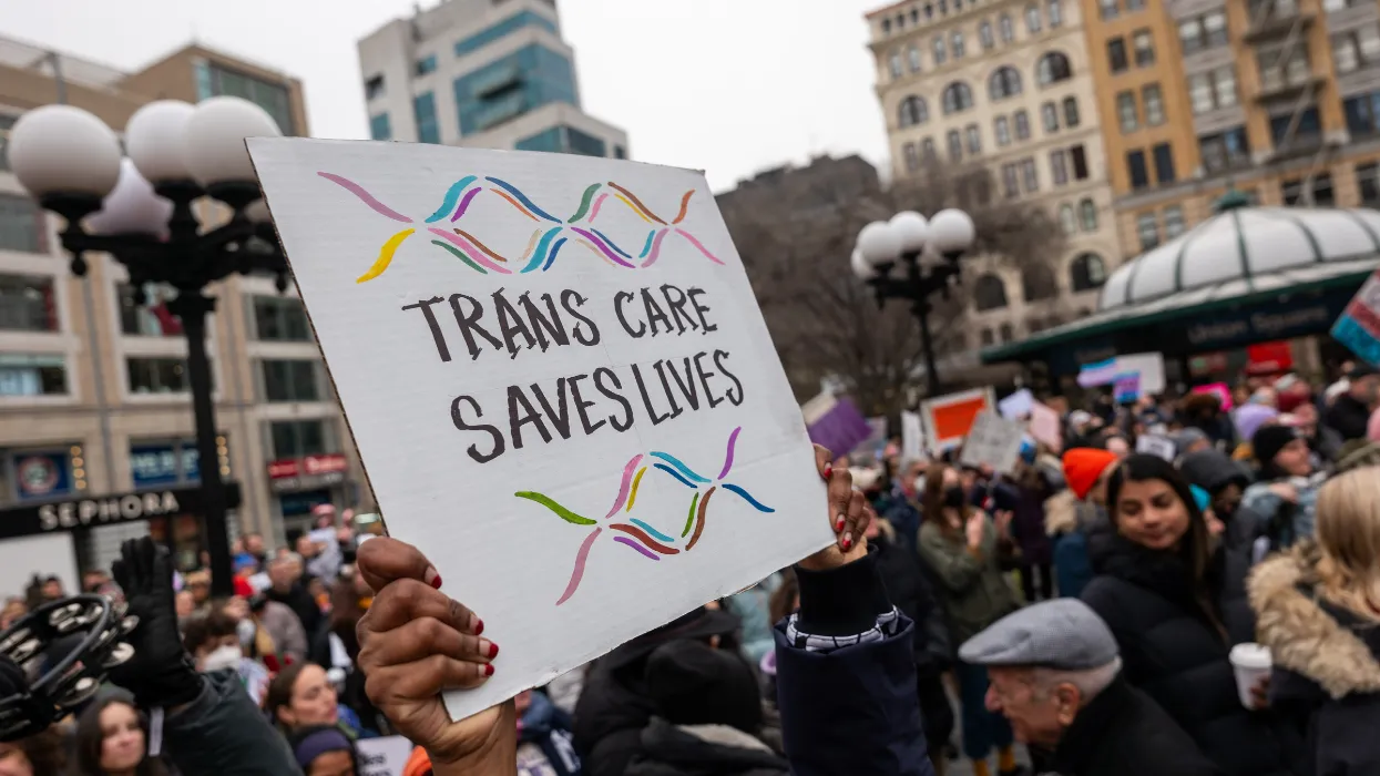 City-Run Gender-Affirming Care Clinic for Trans Patients Coming to New York City