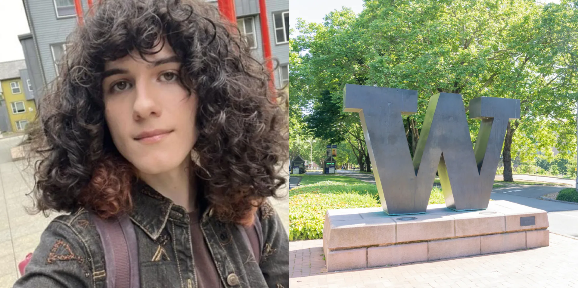 University of Washington Creates Memorial Scholarship for Juniper Blessing