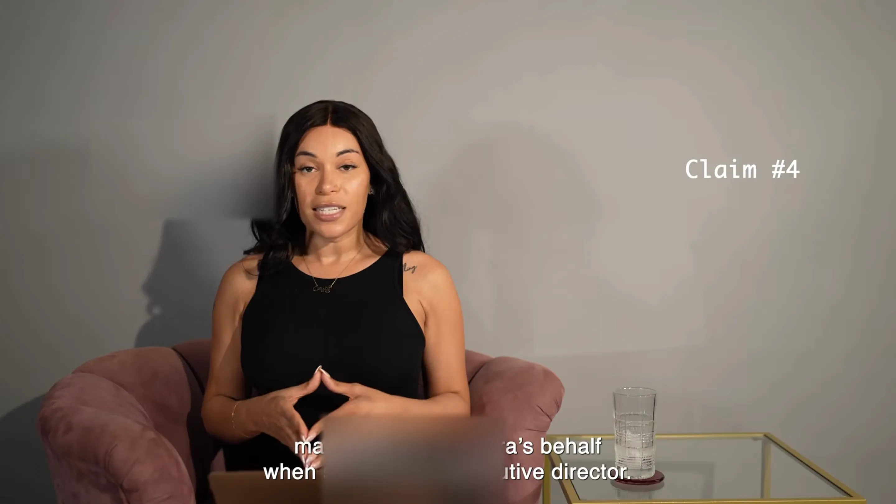 Okra Project Releases Lengthy Video Responding to Former Leader: “The Receipts Exist”
