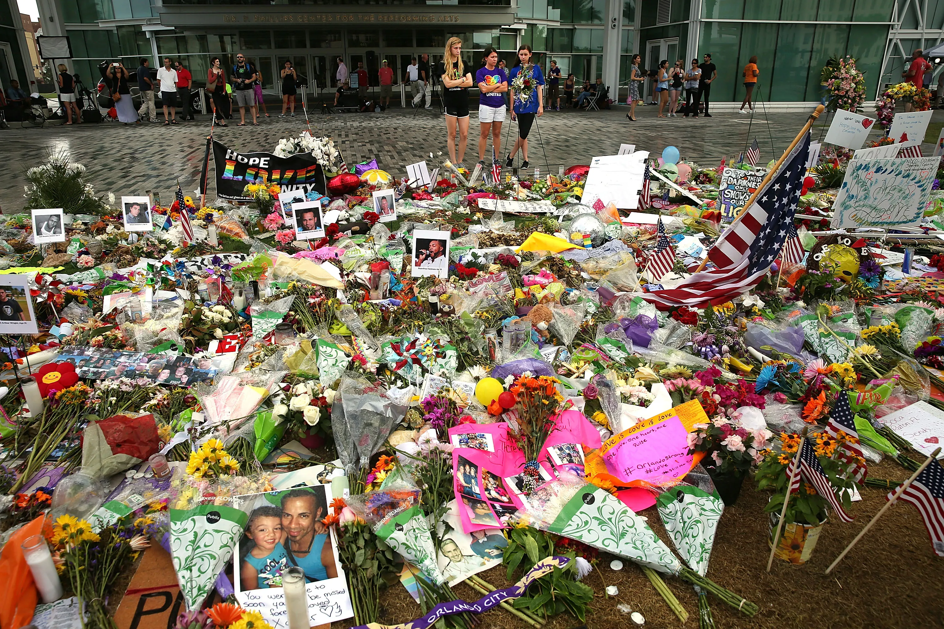10 Years After Pulse, Survivors Are Still Turning Grief Into Action