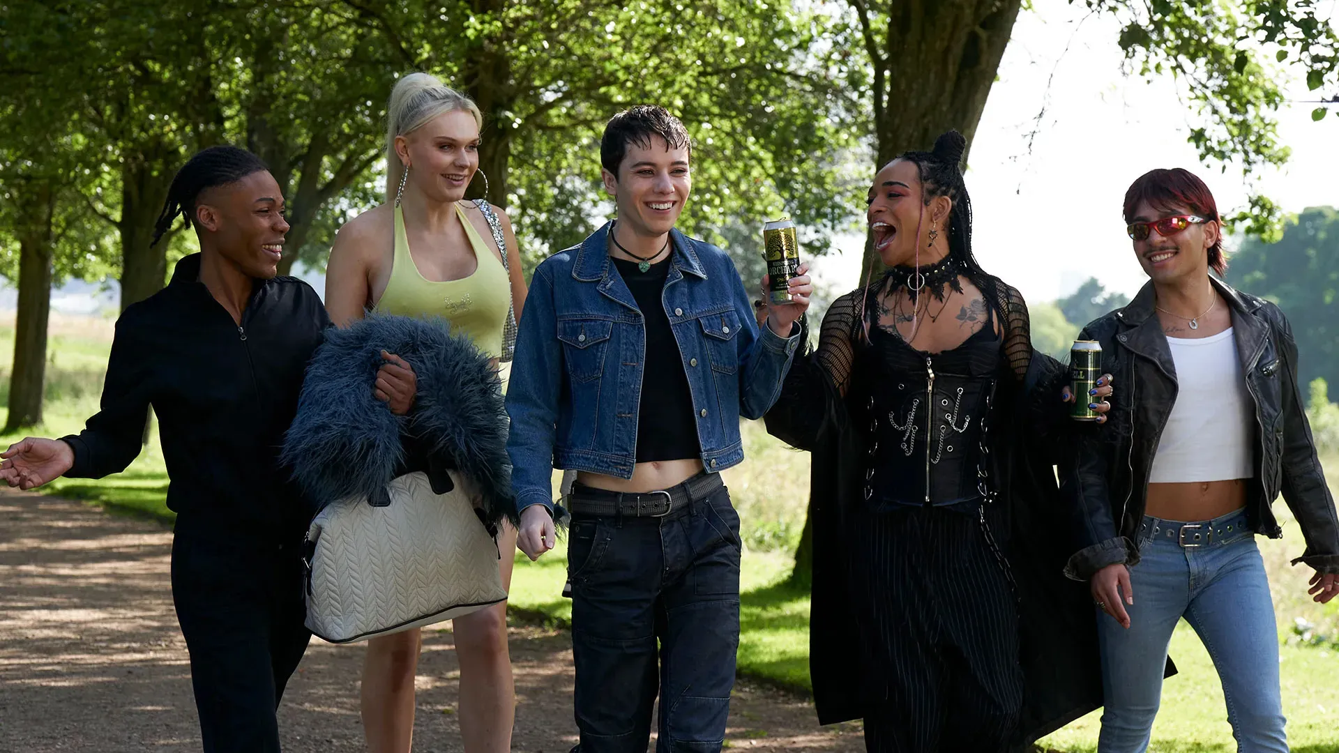 7 LGBTQ+ TV Shows Coming Out in Summer 2026 — And Where You Can Watch Them