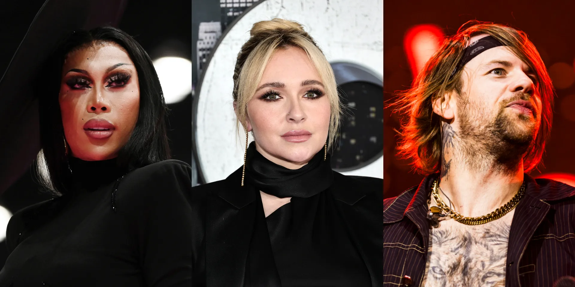 All the Celebrities Who Have Come Out as LGBTQ+ in 2026 So Far