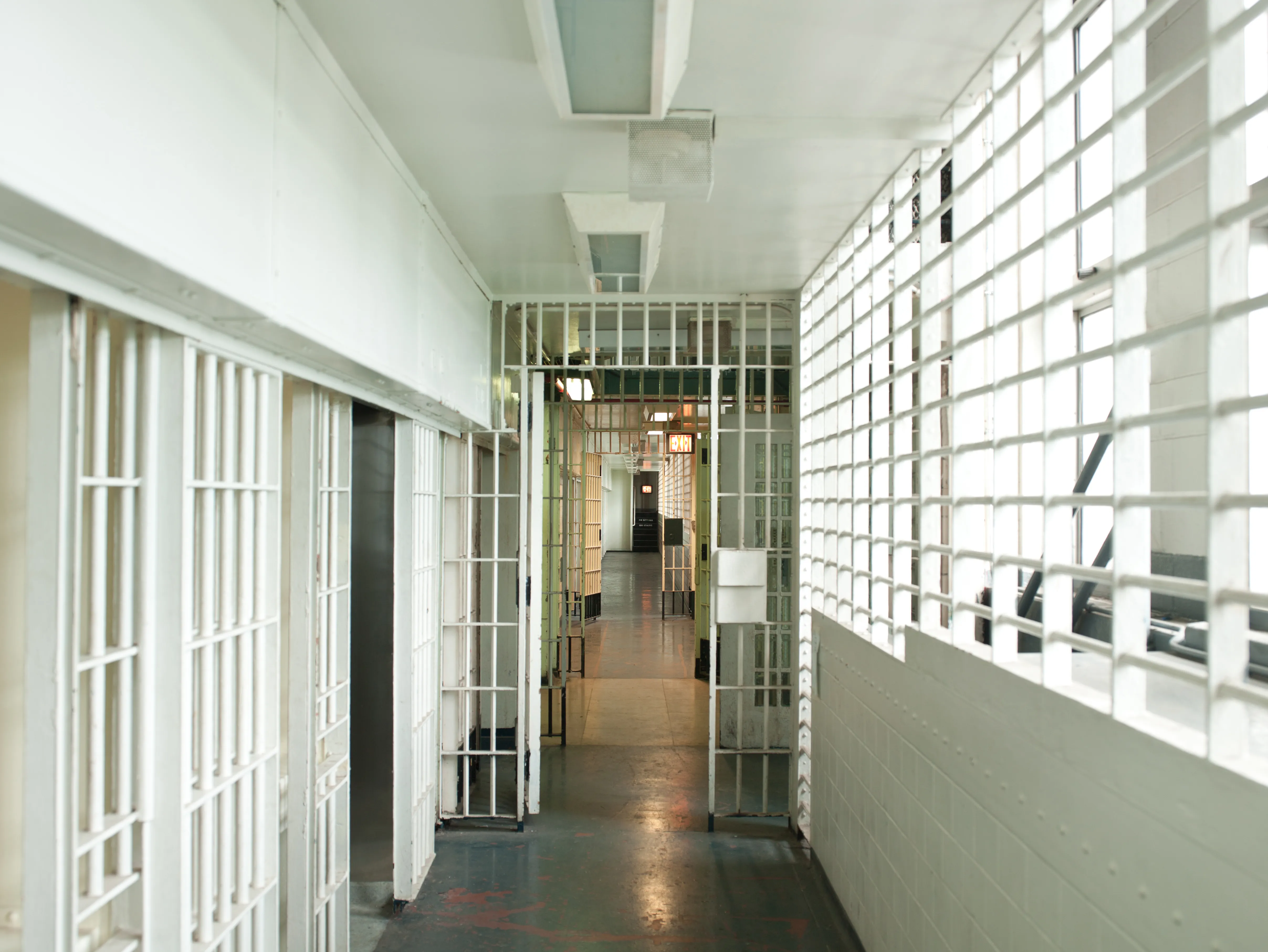 Birmingham Community Mourns Kalena “Peaches” Croskey, Trans Woman Found Dead in City Jail Cell