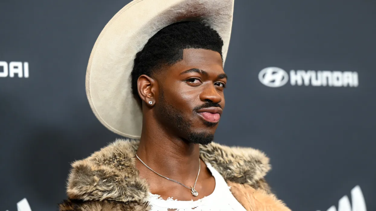Lil Nas X Breaks Silence in Rehab, Reveals Bipolar Disorder Diagnosis