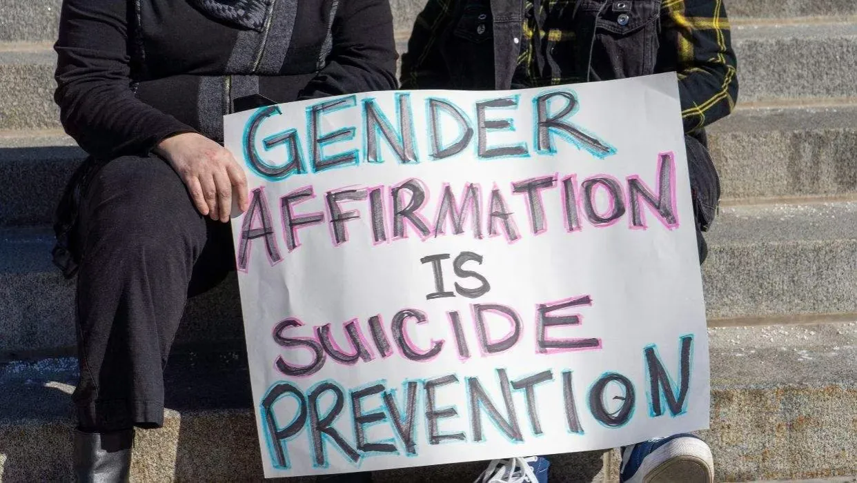 Republican States Join Trump FTC in Lawsuit Against World’s Leading Transgender Health Care Group