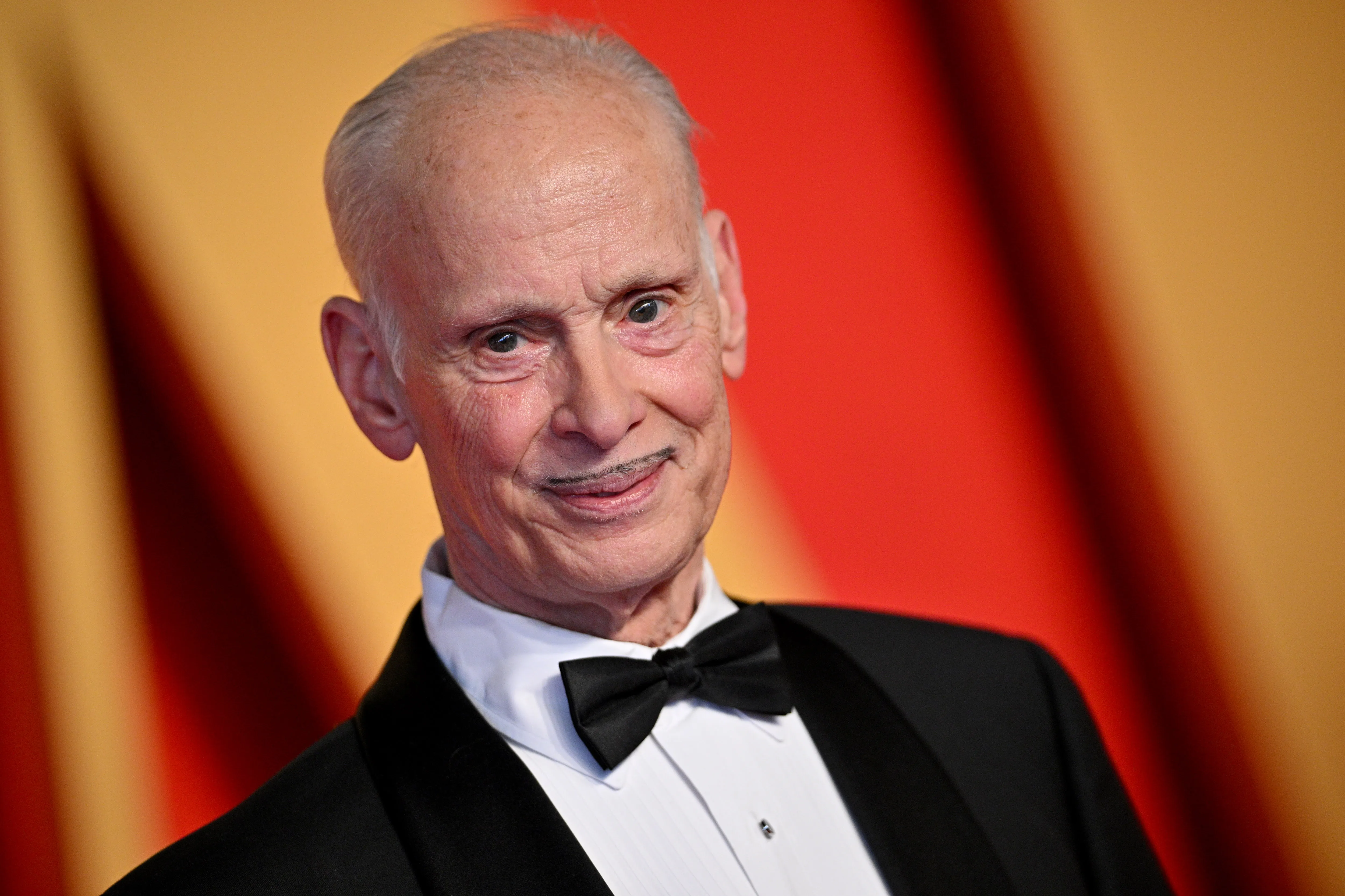 John Waters Hopes AI “Can Do Some Good Things” But Finds the Porn Disappointing