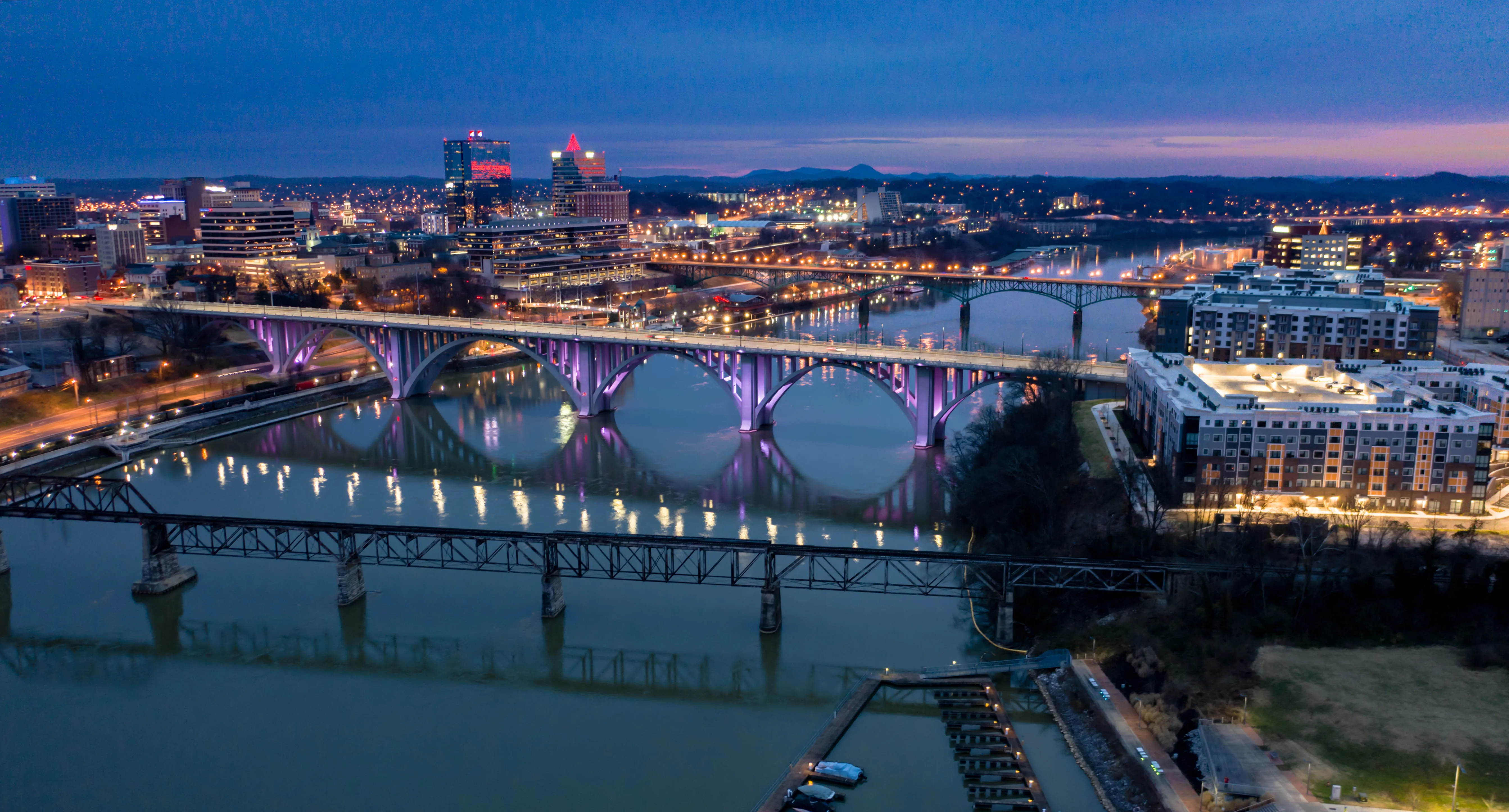 Knoxville, Tennessee Will Lose One of Its Last Two Gay Bars