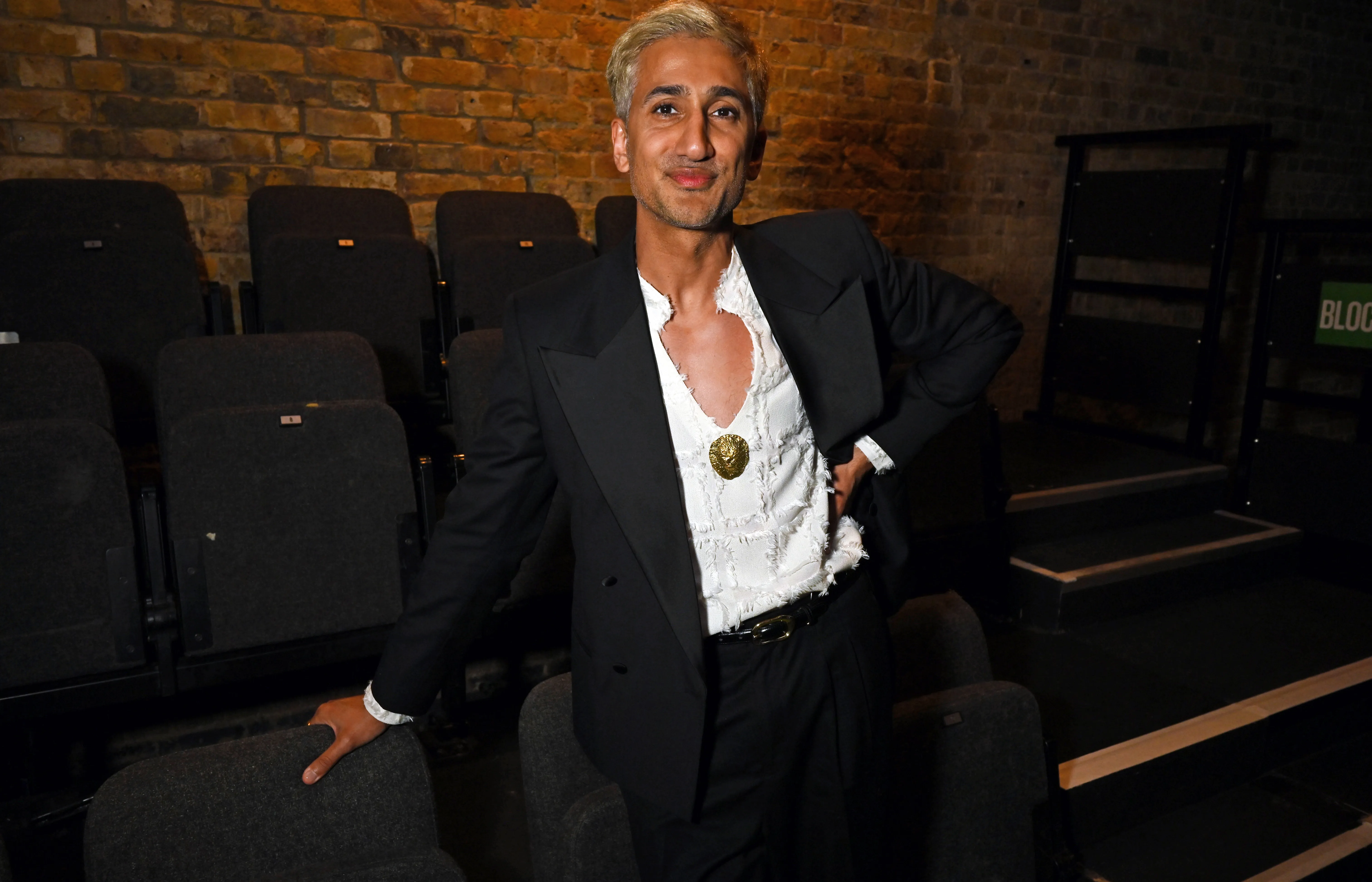 Tan France Says ‘Queer Eye’ Castmate Called Him a “Traitor” for Not Being Out Before Show’s Premiere