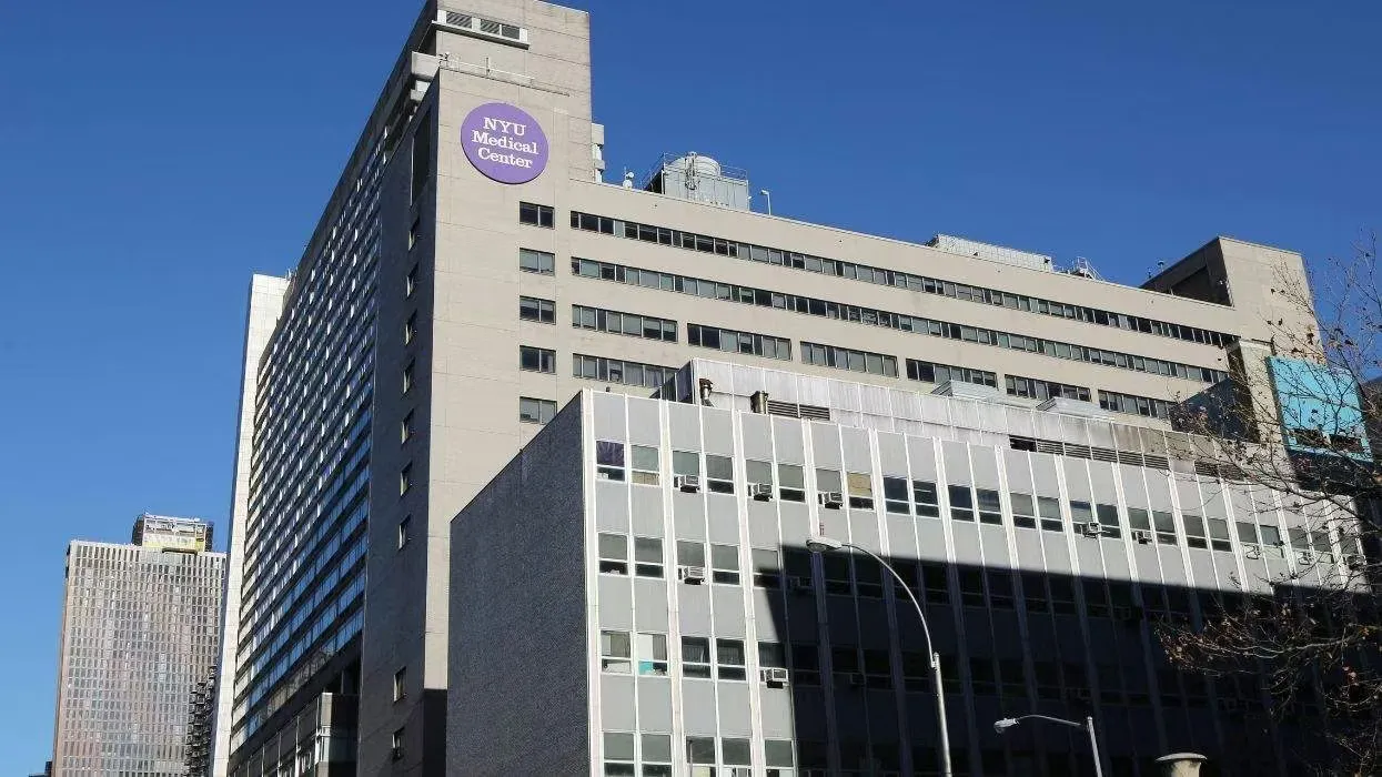 Judge Blocks Trump DOJ From Seizing Trans Youths’ Medical Records From NYC Hospitals