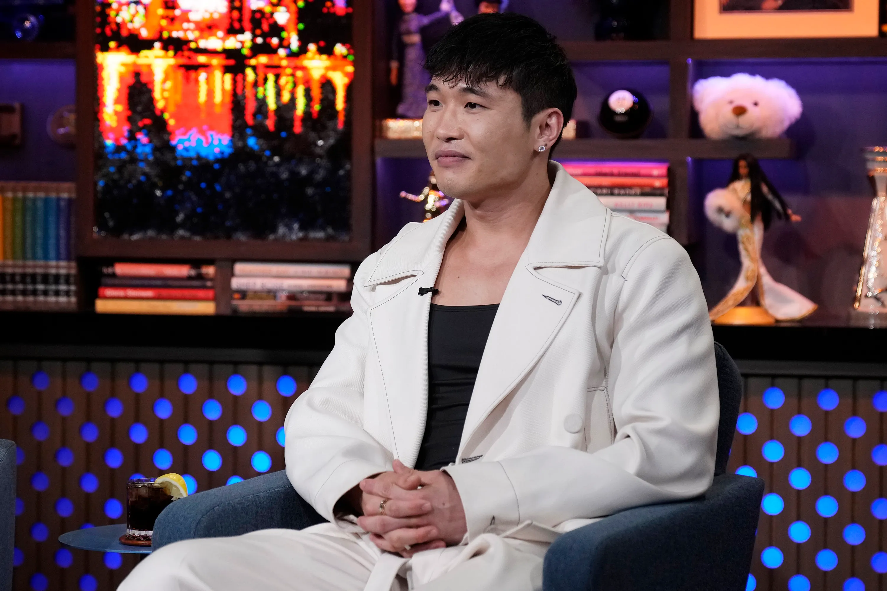 Joel Kim Booster Says Hollywood Has Learned the Wrong Lessons From ‘Heated Rivalry’