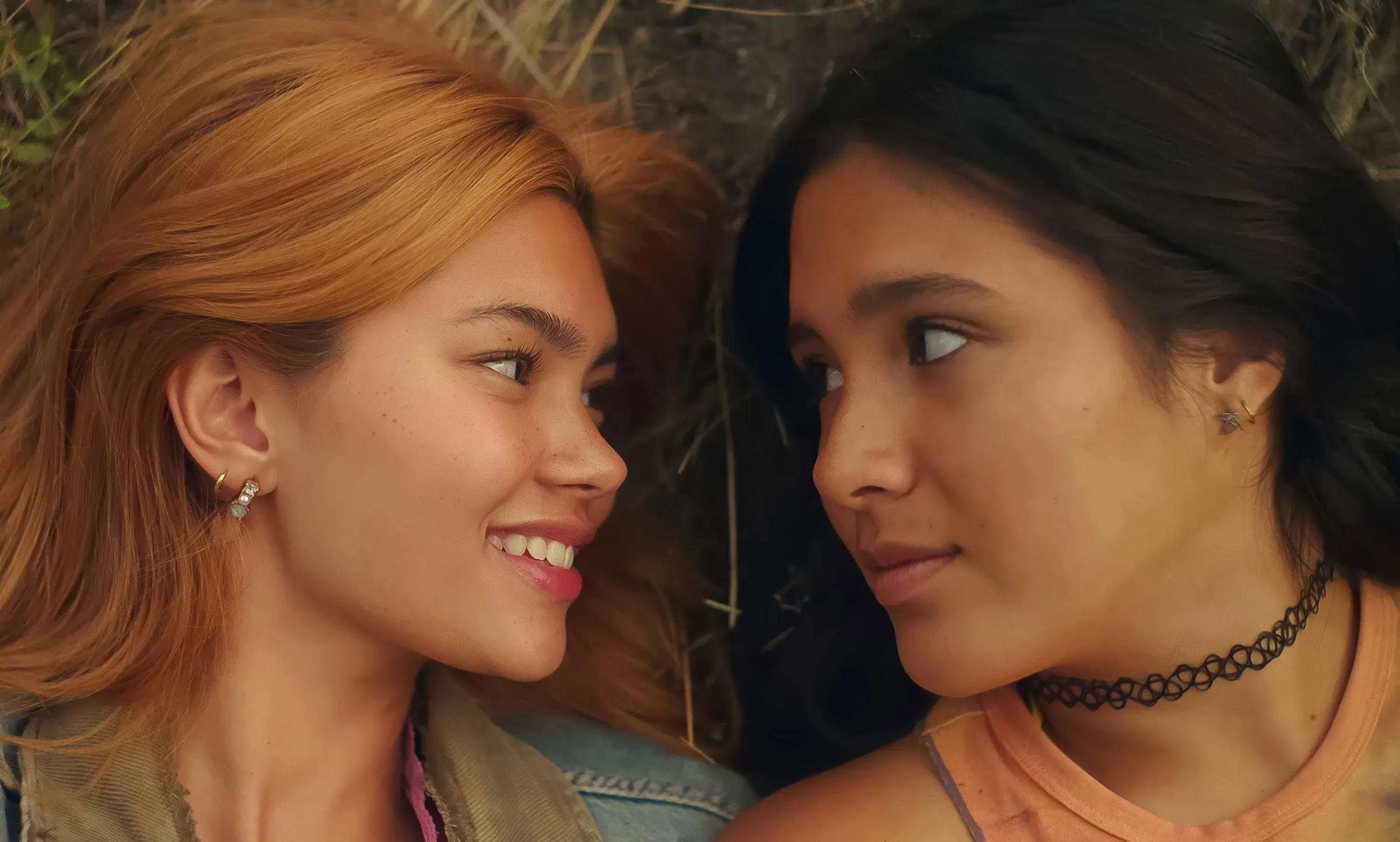 ‘Girls Like Girls’ Stars Maya da Costa and Myra Molloy Are in Sync On and Off Screen