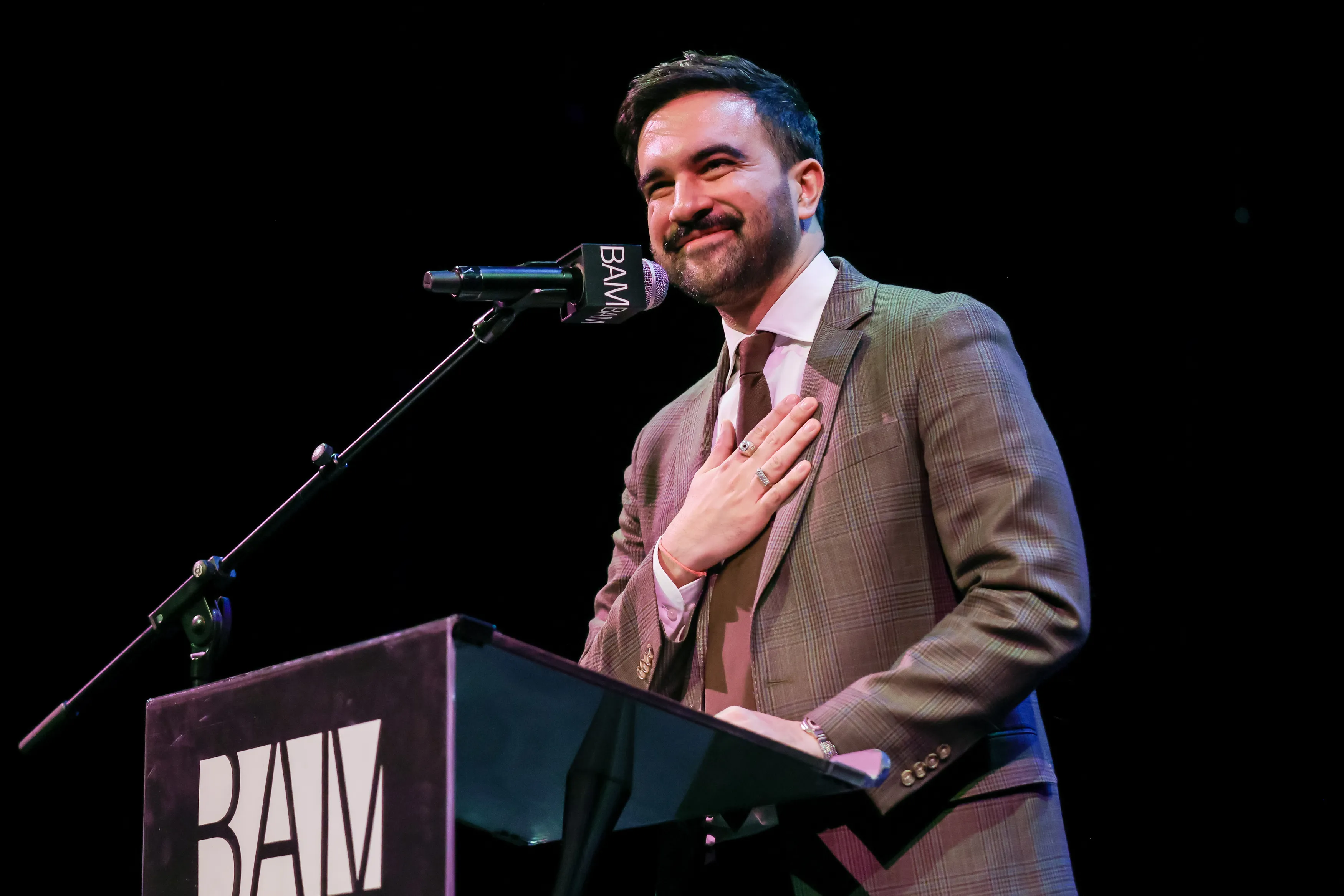 Zohran Mamdani Launches $15 Million Trans Care Investment: “New York City Is Stepping Up”