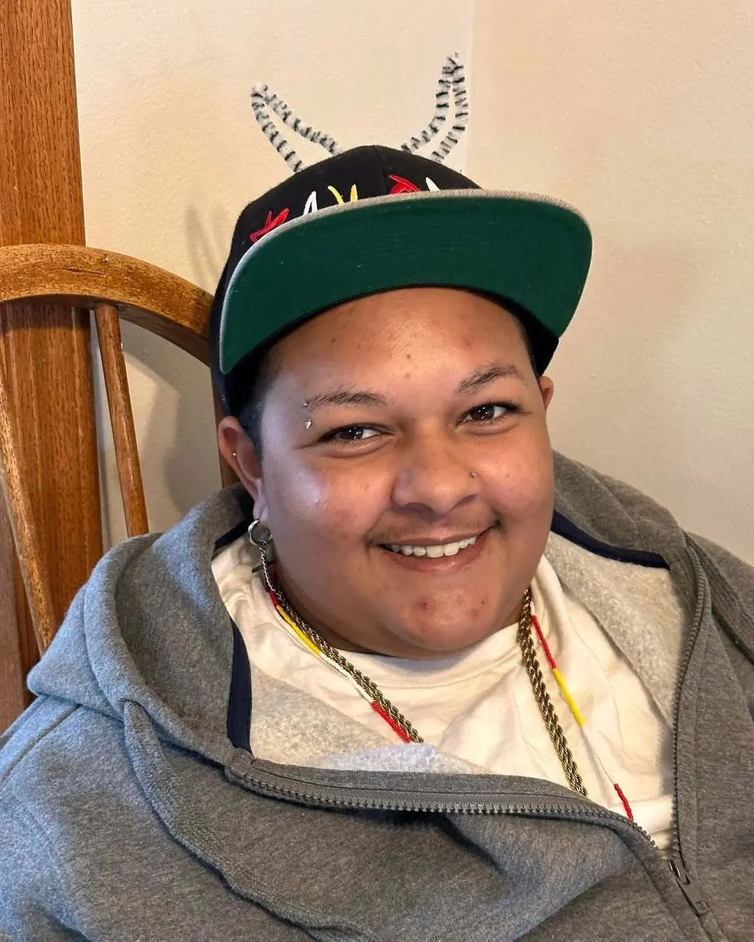 Ringleader in Torture and Killing of Trans Man Sam Nordquist Pleads Guilty