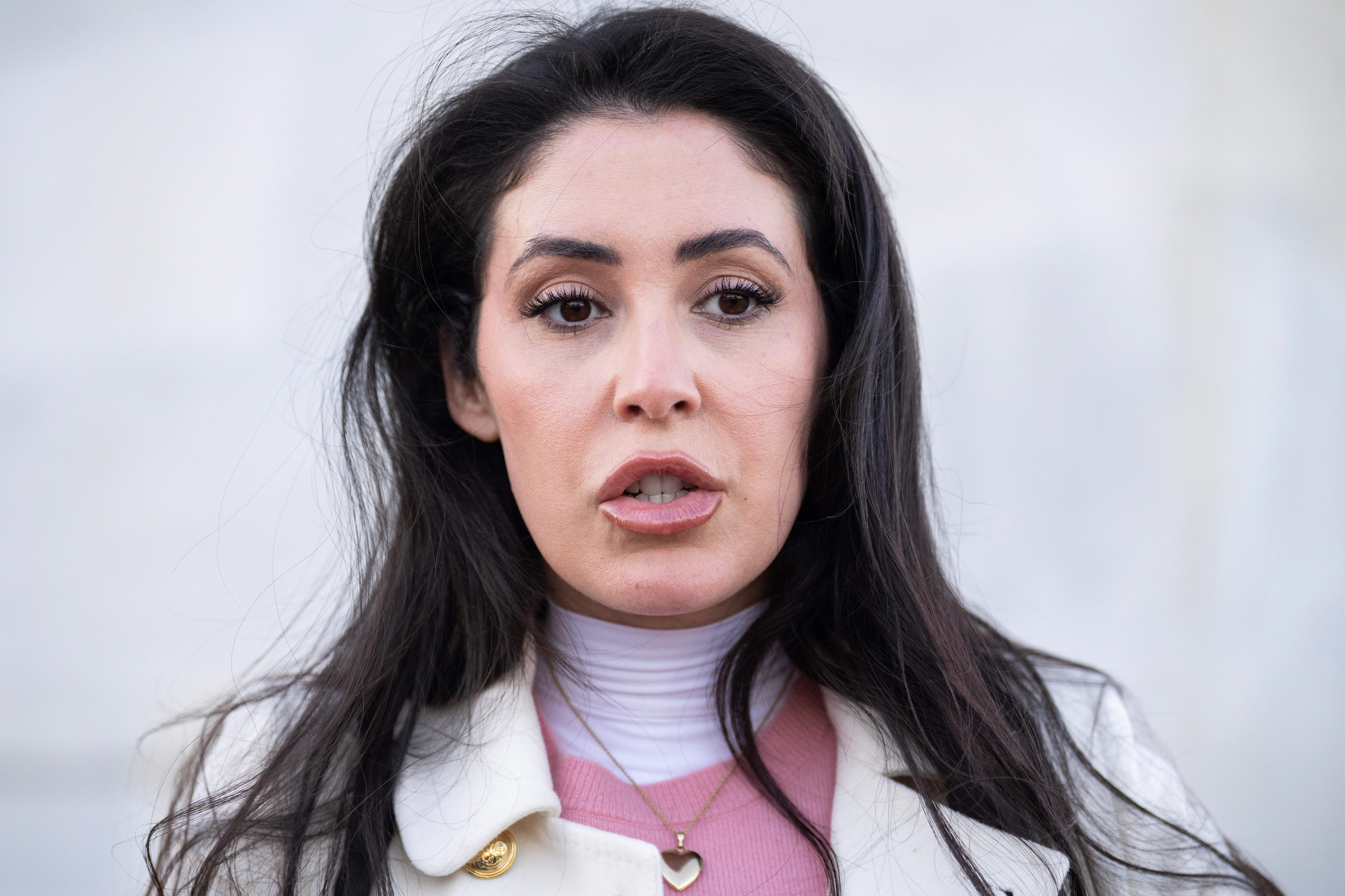 Anti-LGBTQ+ Florida Lawmaker Caught Claude-Handed Using AI to Draft Legislation