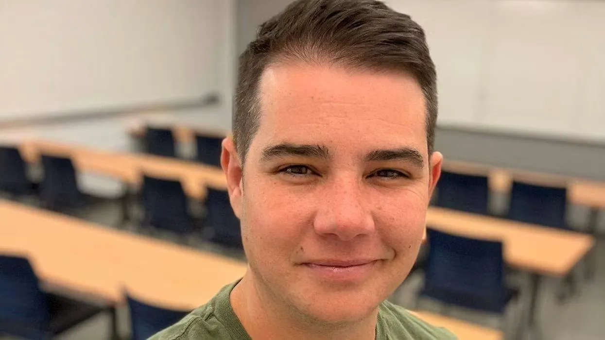 “It's Coming From the Top”: Trump's EEOC Abandons Trans Man's Workplace Discrimination Case