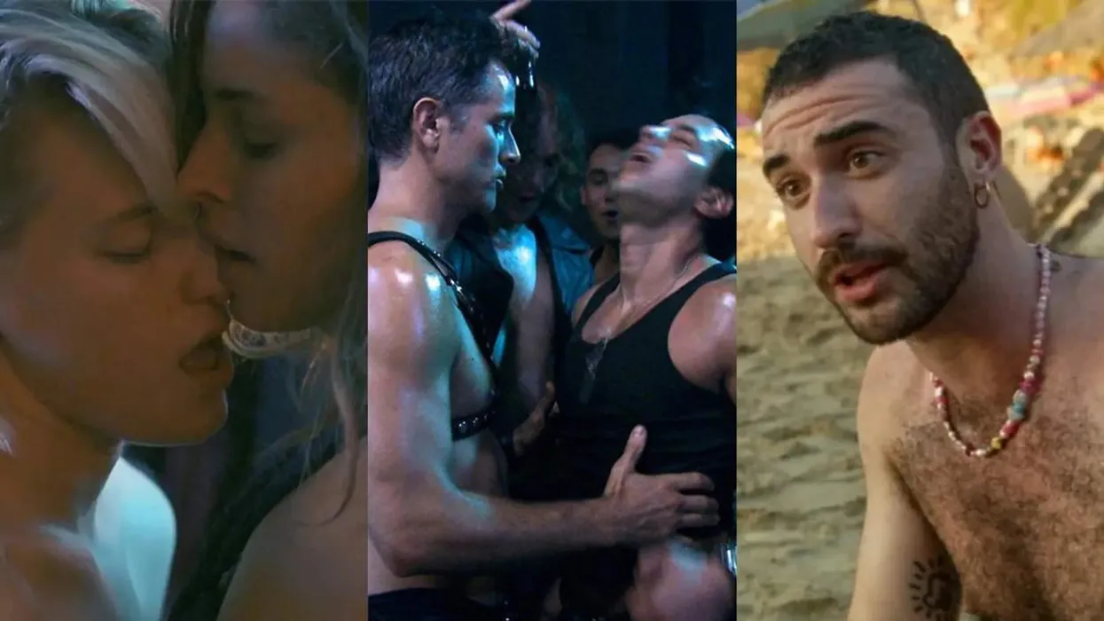 9 Unrated LGBTQ+ Movies and Where to Watch Them