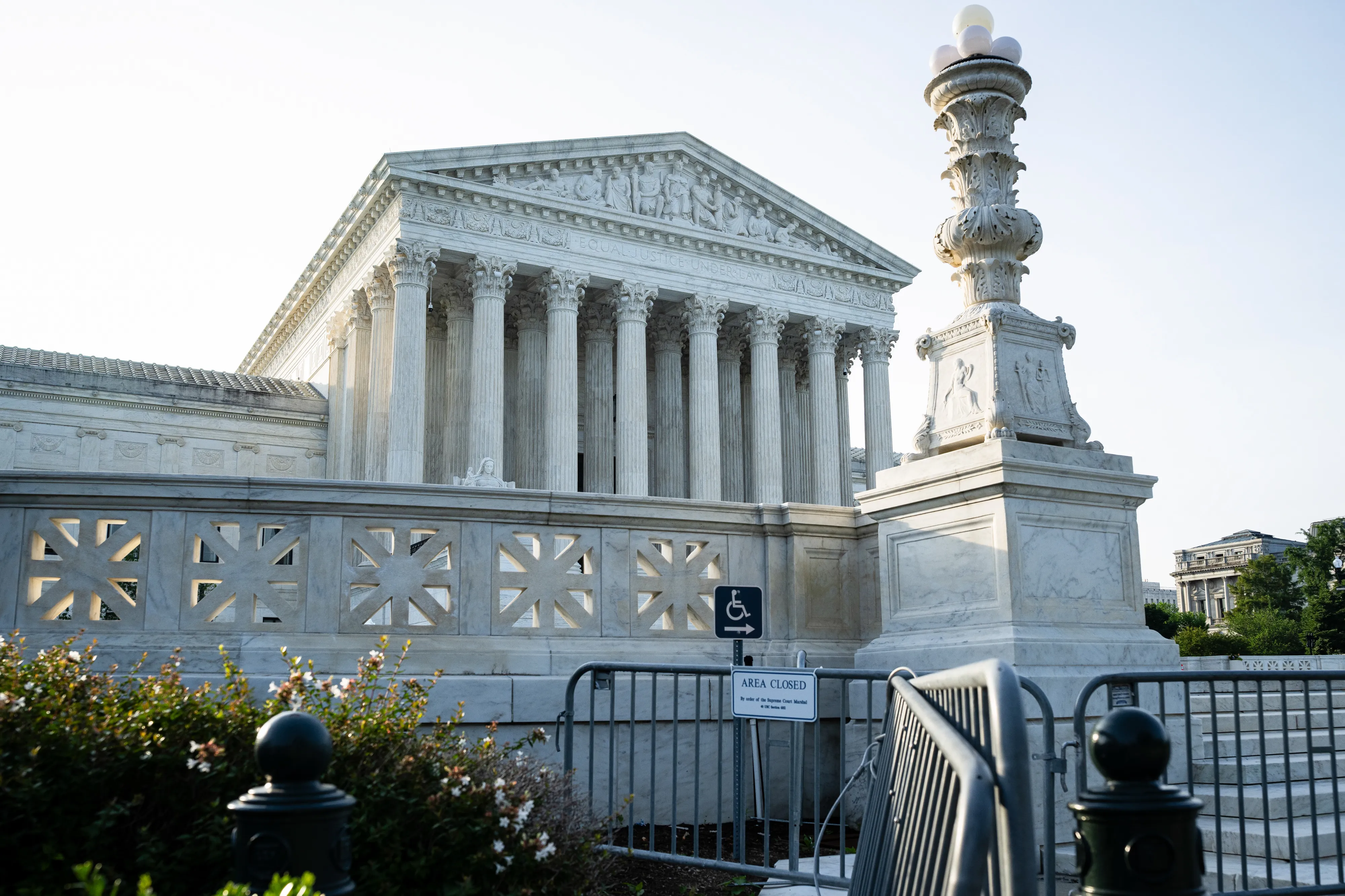States Can Ban Transgender Women and Girls From Sports, According to U.S. Supreme Court
