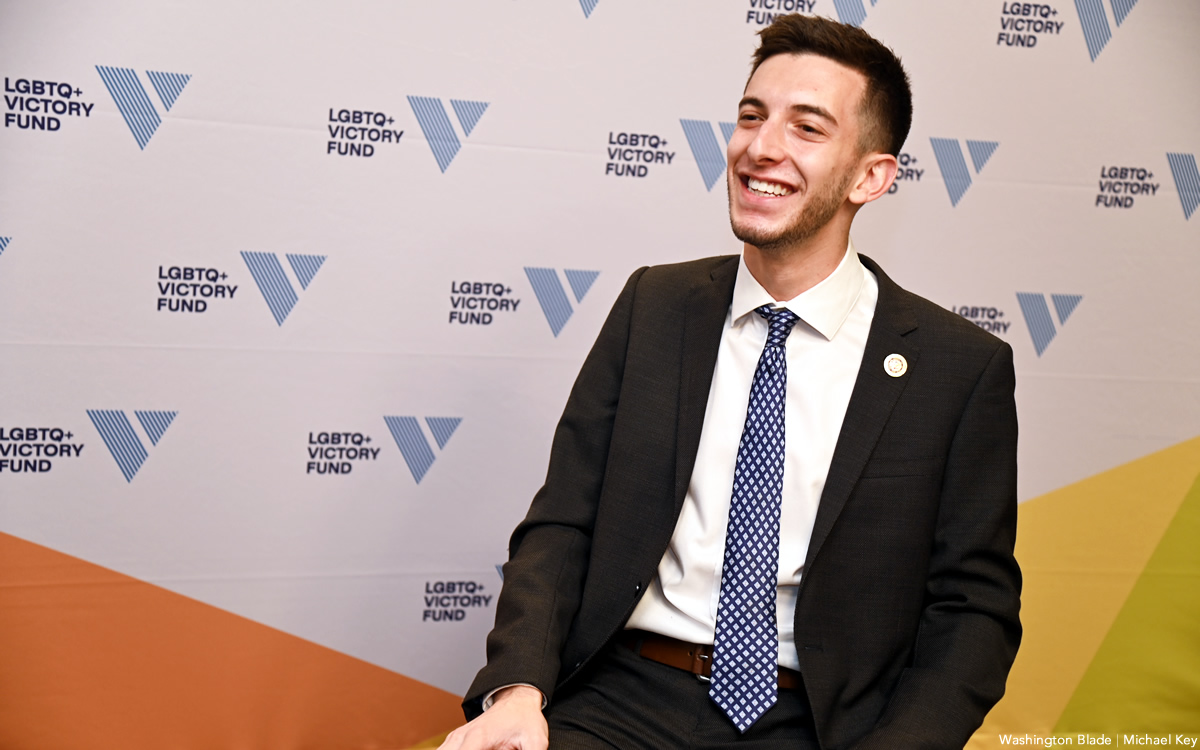 Queer candidates, allies on the ballot in Md. primary