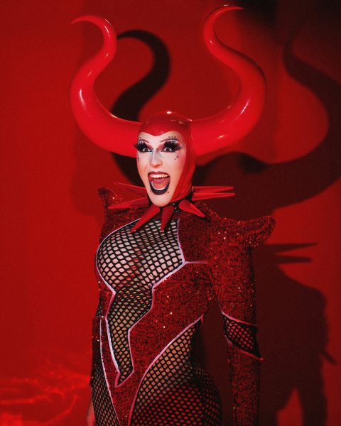 From Media Matters to massive queer ragers: the rise of Tara Dikhof