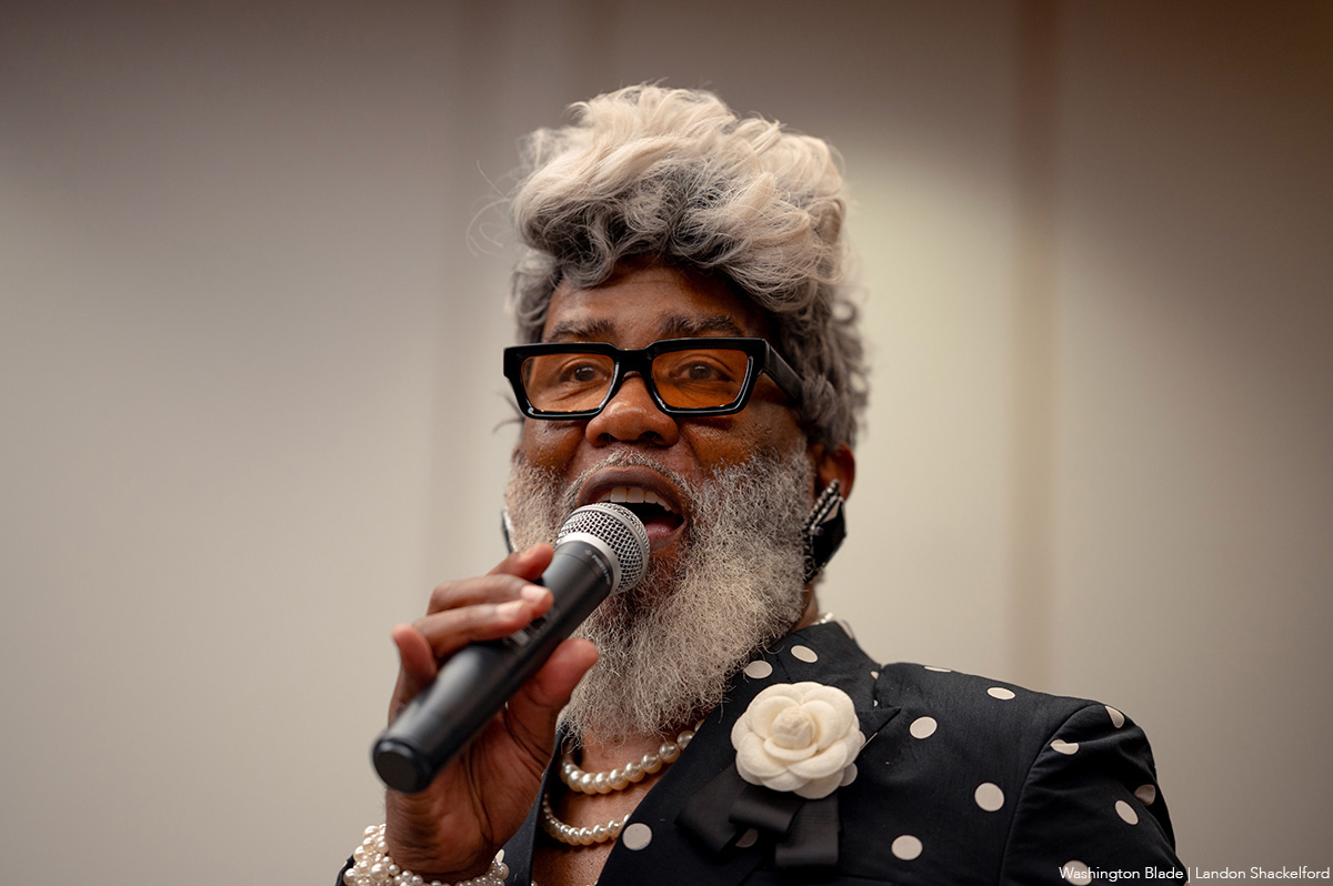 PHOTOS: Black Pride Pageant and Unity Ball