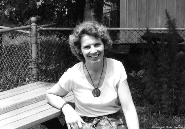 LGBTQ equality movement takes off: 1960-1999
