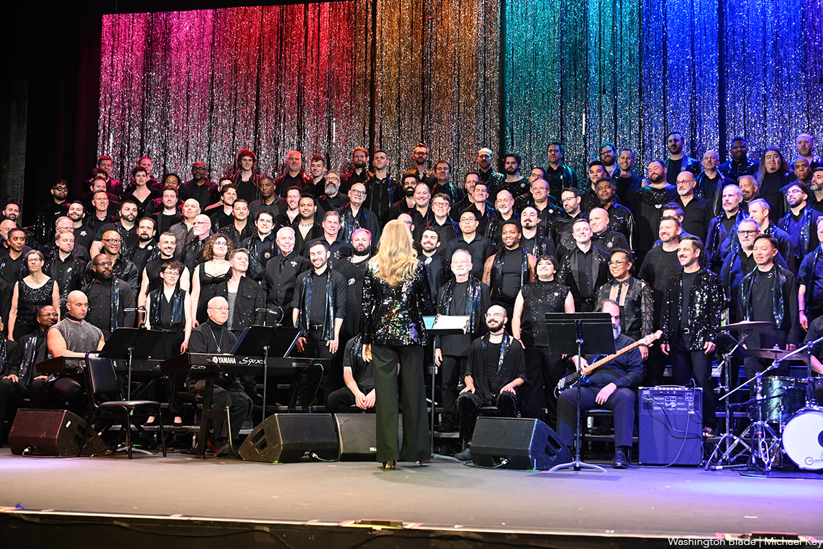 PHOTOS: 'Soul Divas'