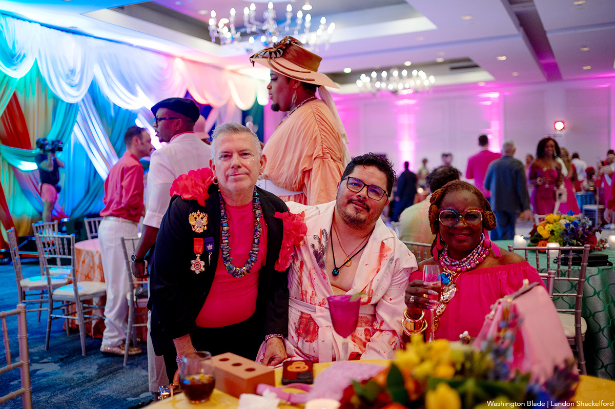 PHOTOS: The Audacity Brunch