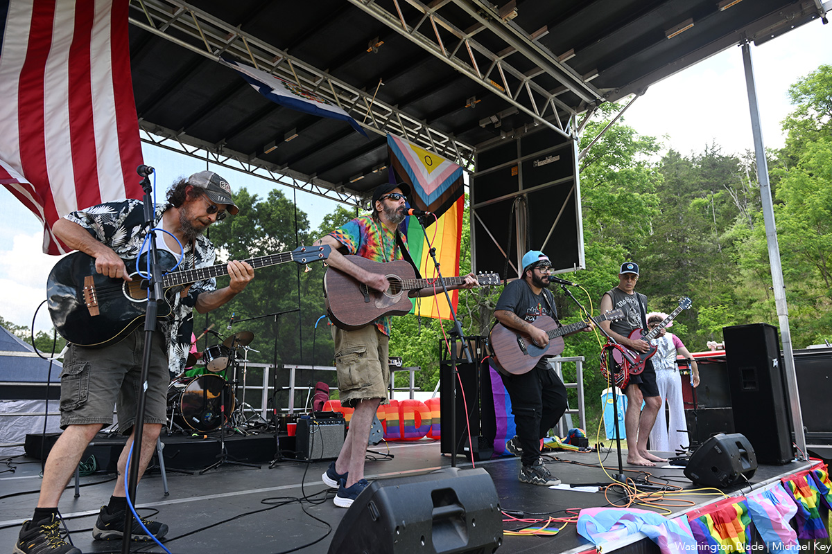 PHOTOS: Lost River Pride