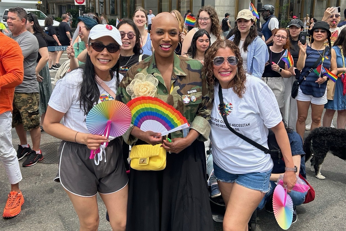 EXCLUSIVE: Pressley rips State Department over LGBTQ rights rollbacks abroad
