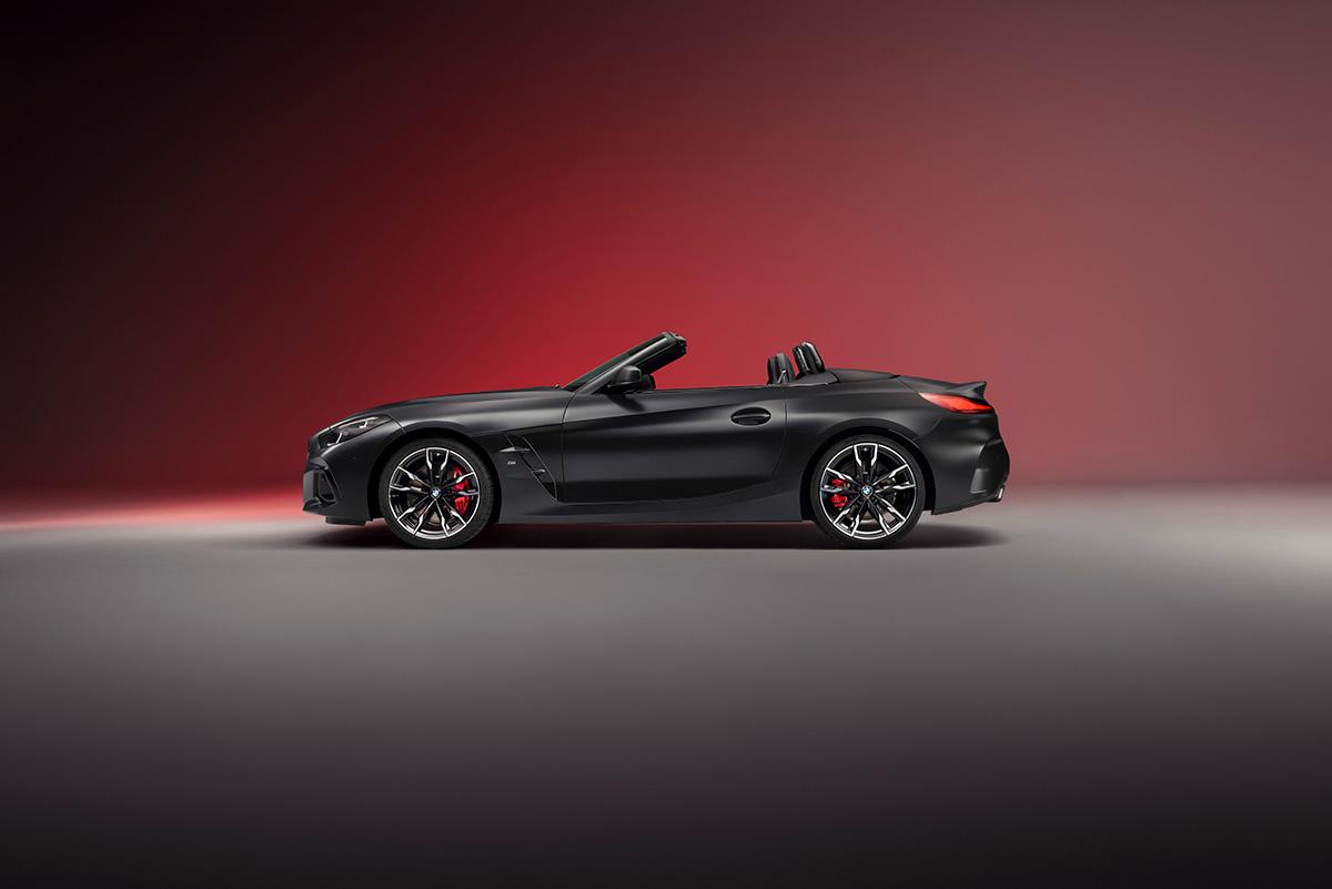 Cool convertibles