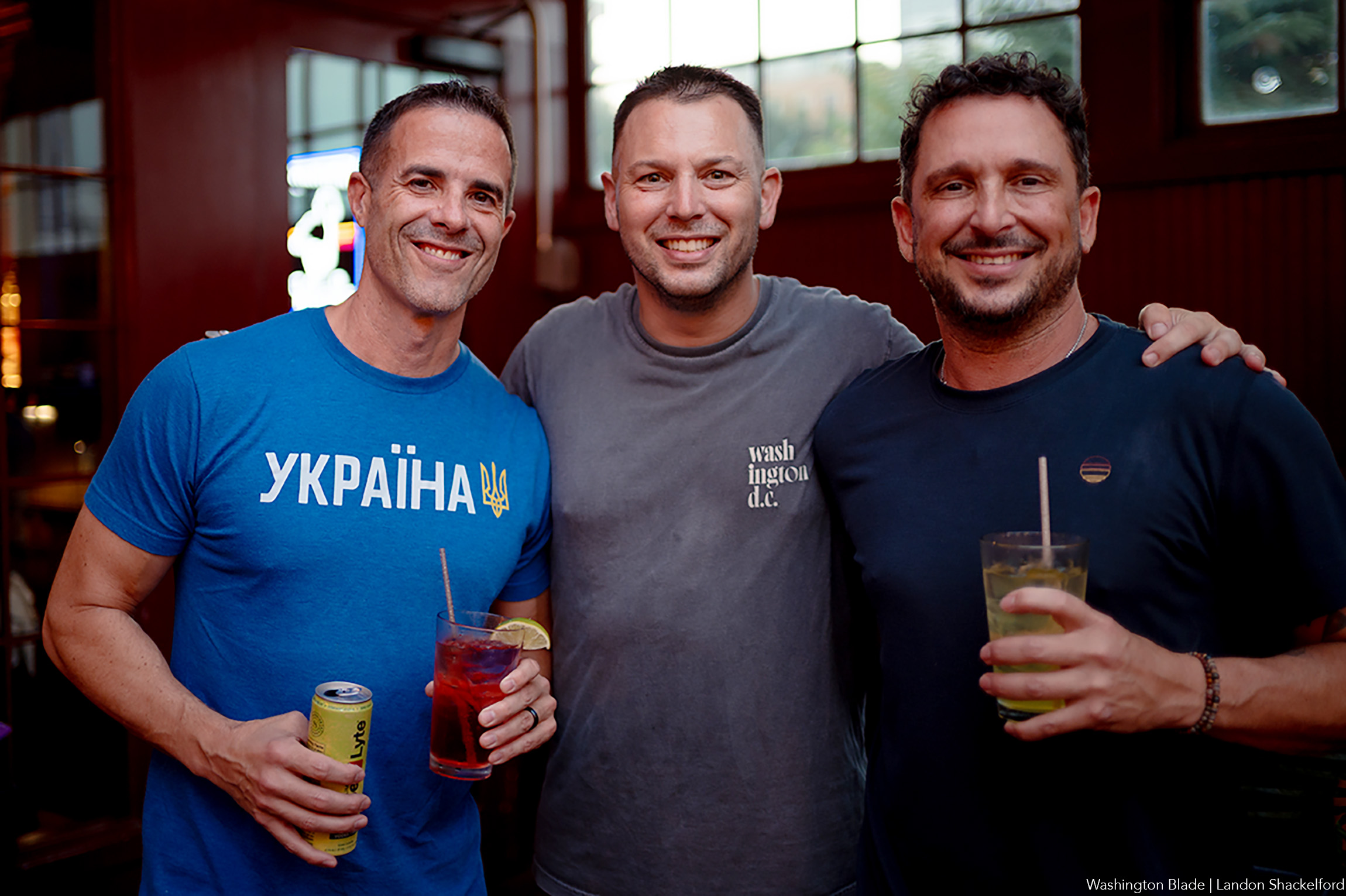 PHOTOS: Crush Dance Bar