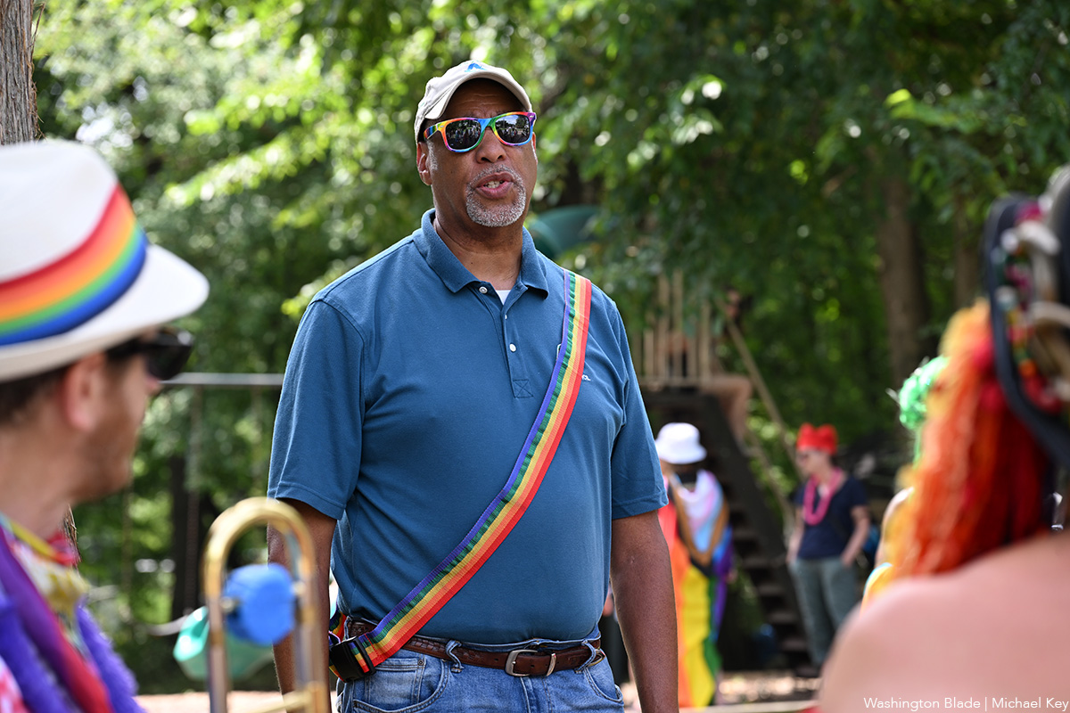 PHOTOS: Emerald City Pride