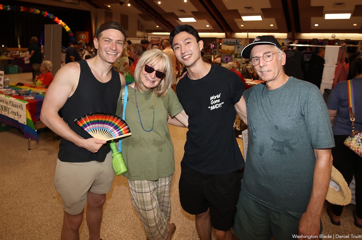 PHOTOS: Rehoboth Beach Pride Festival