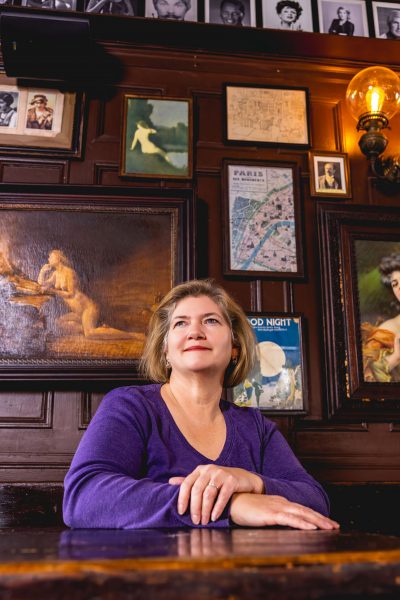 Mr. Henry’s celebrates 60 years of proud inclusivity